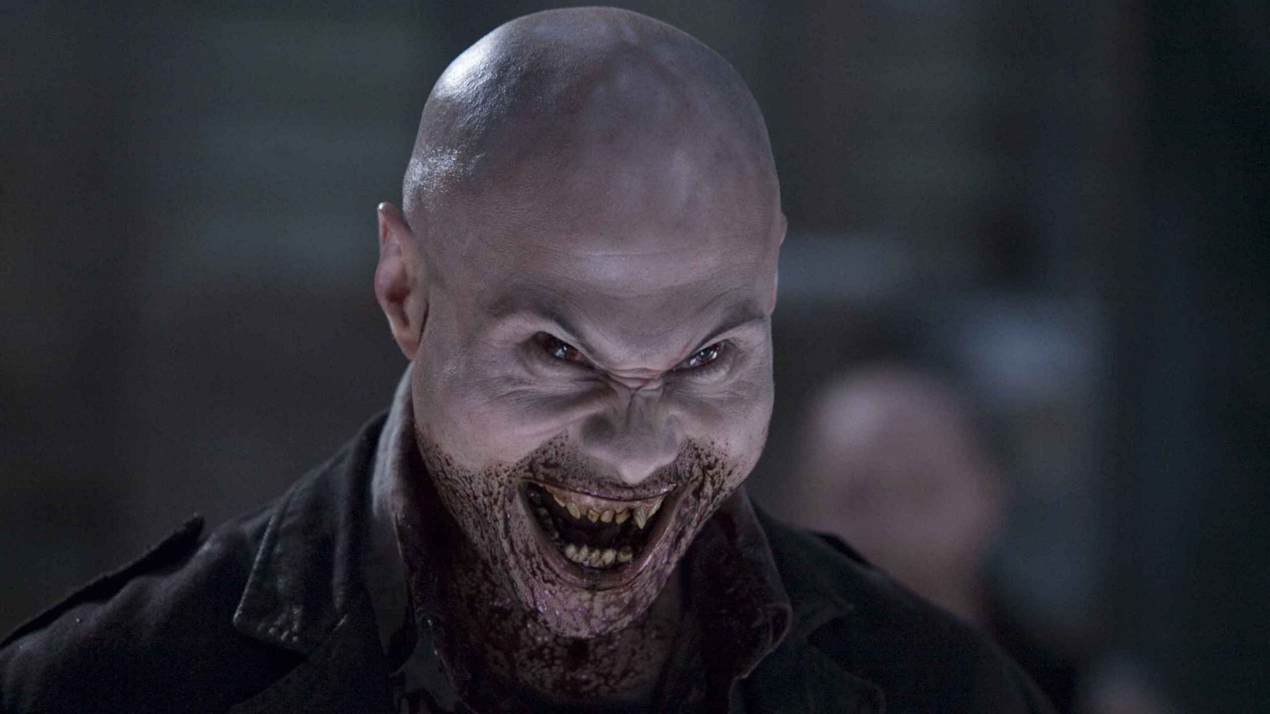 Days Of Night HD Wallpaper and Background