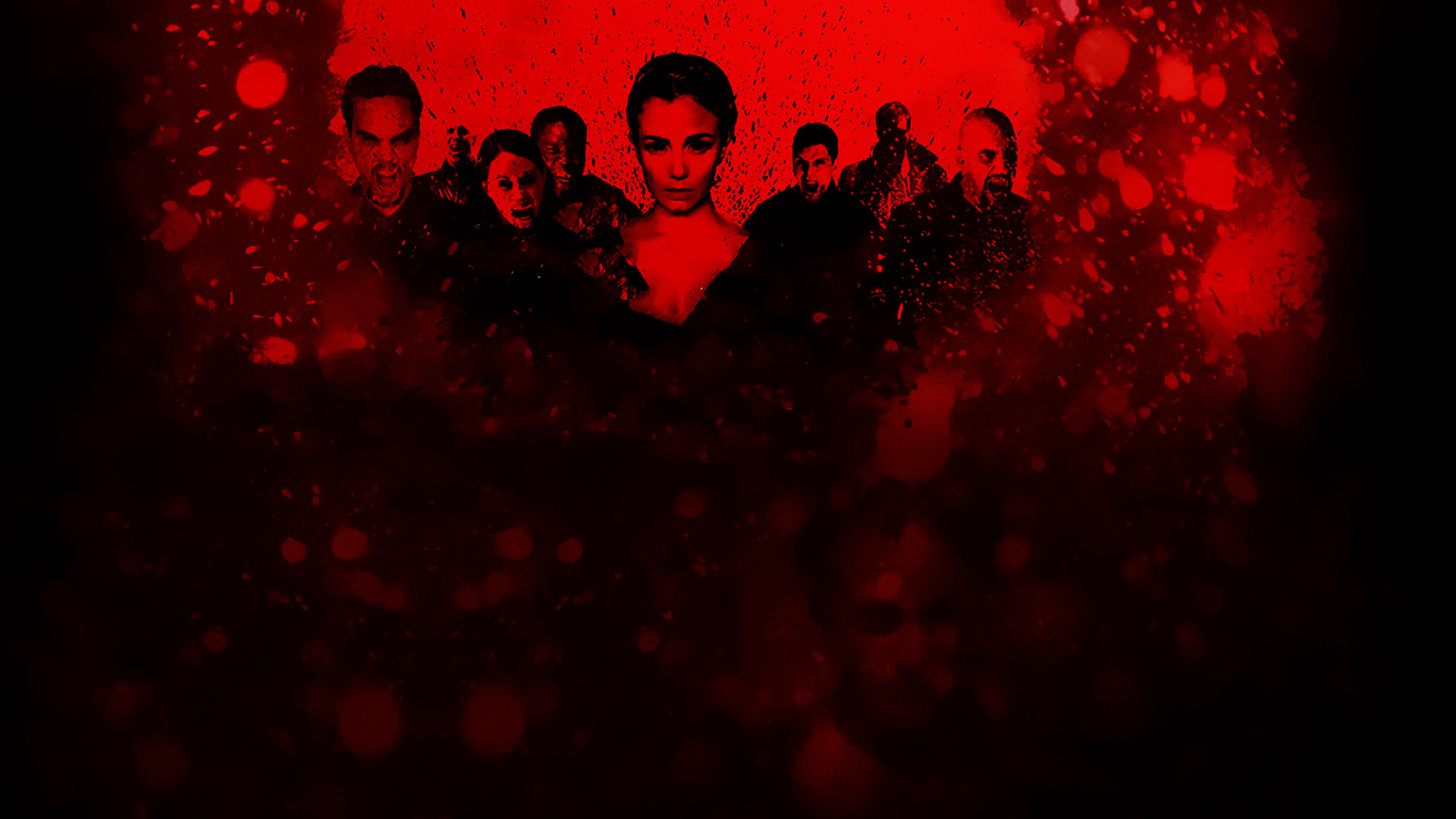 Movie 30 Days Of Night HD Wallpaper