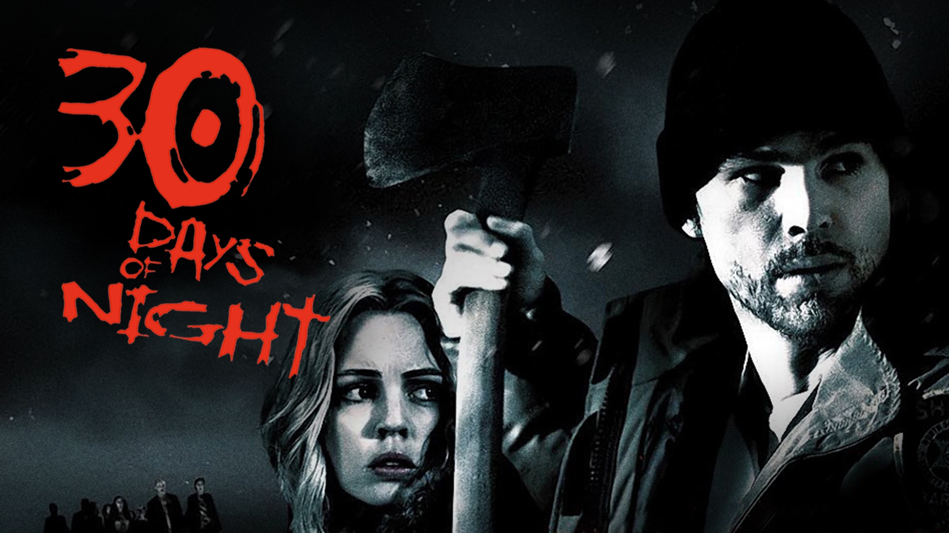 Stream 30 Days Of Night Online. Download and Watch HD Movies