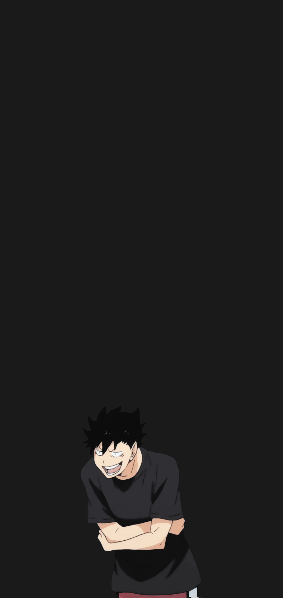 denji. Haikyuu anime, Haikyuu wallpaper, Kuroo tetsurou