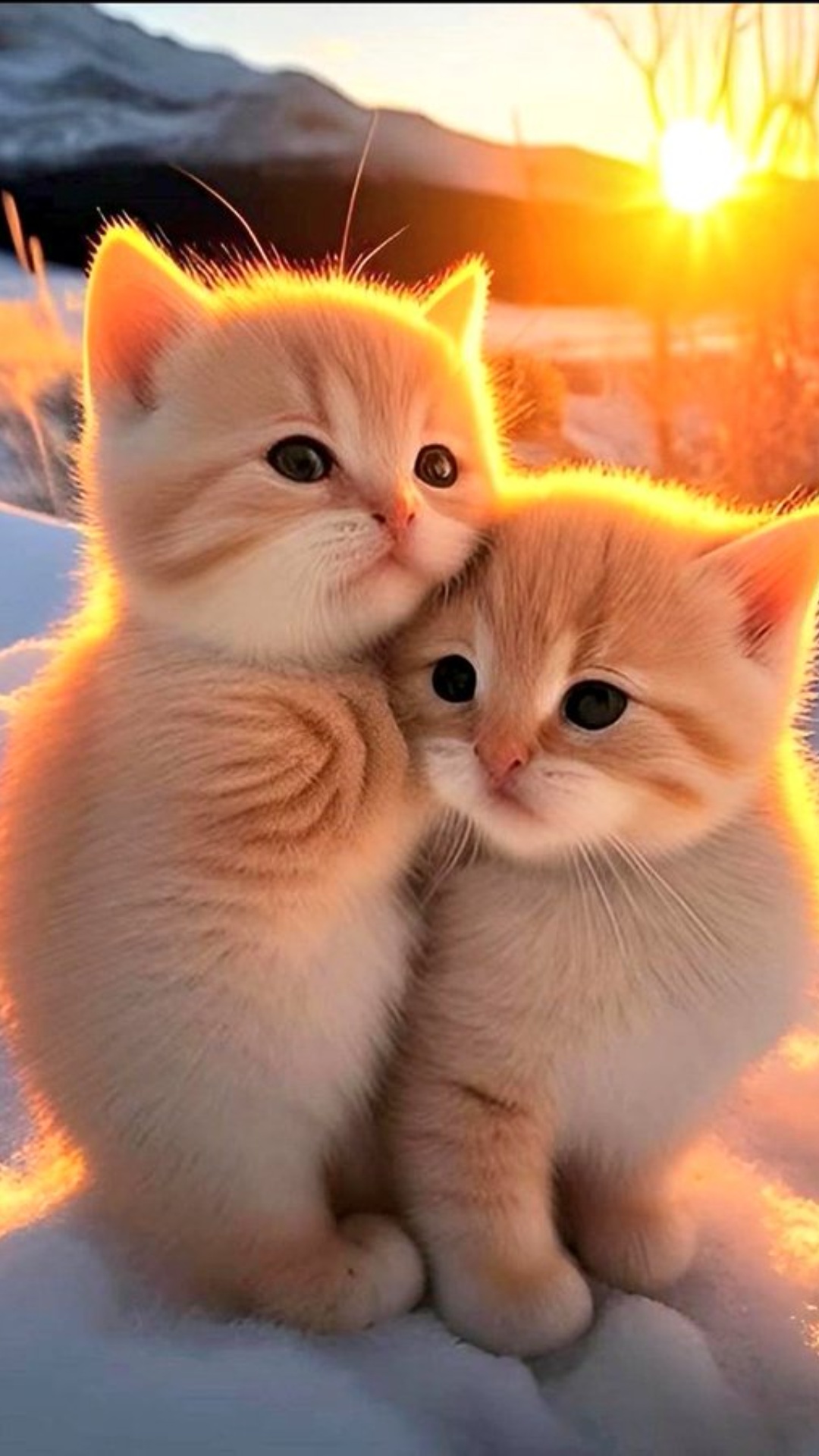 Best Cats iphone Wallpaper [ HQ ]