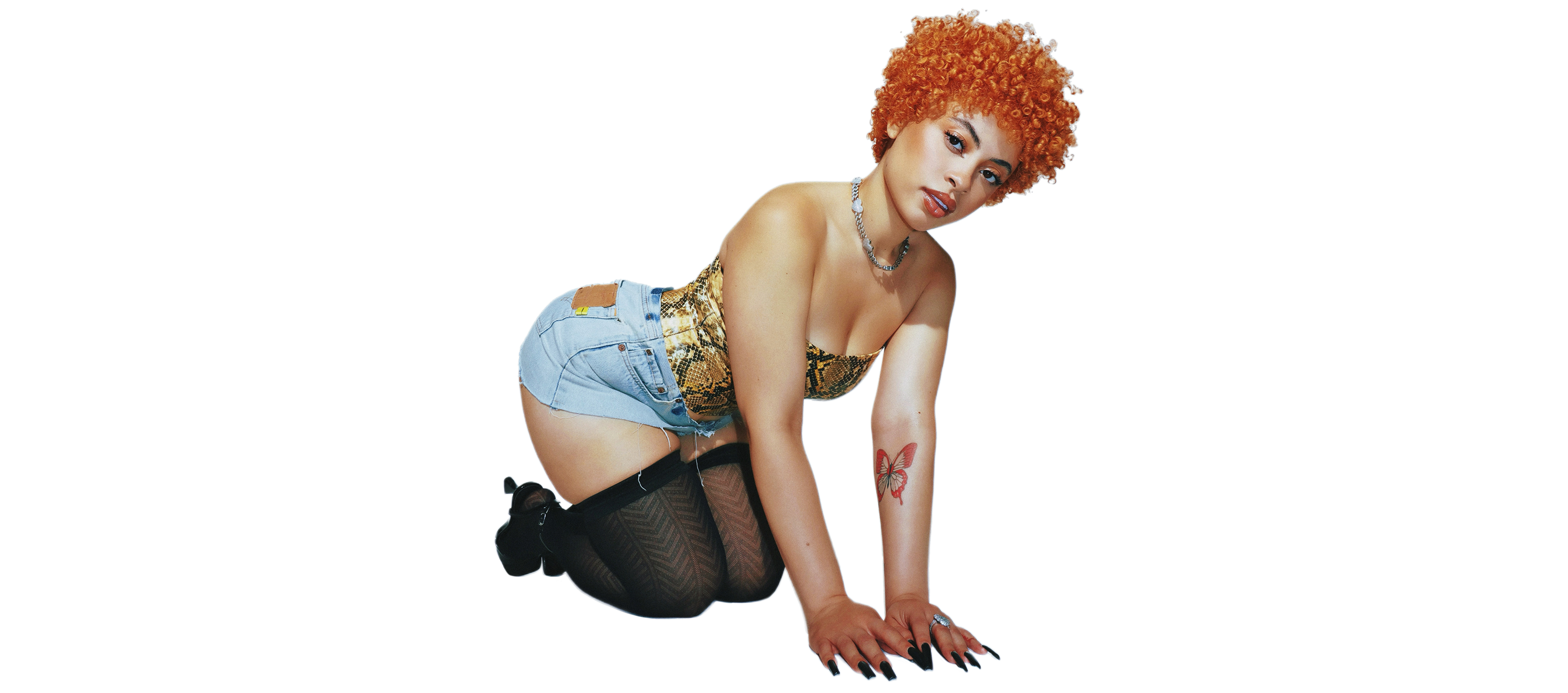 Ice Spice Official Store