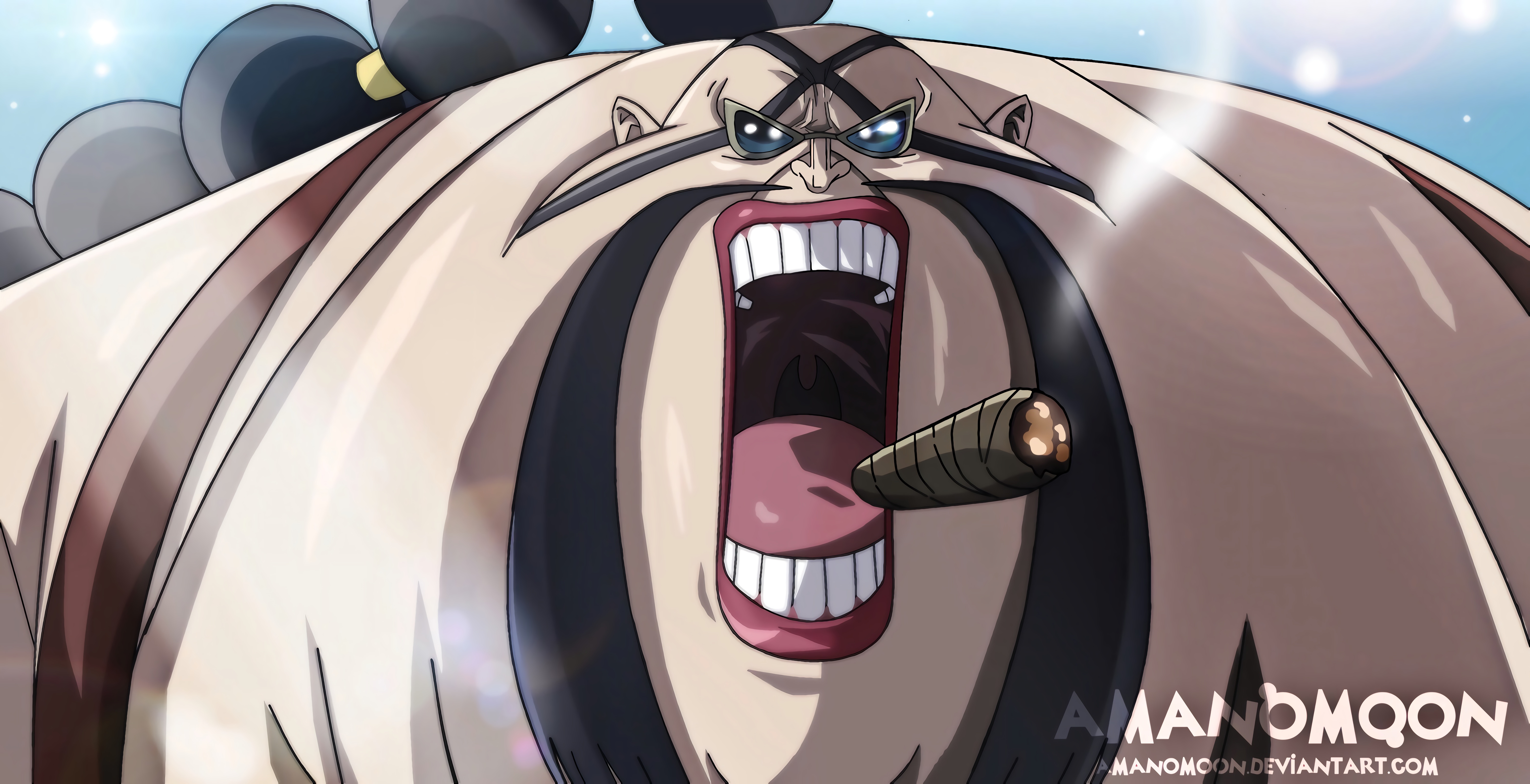 Queen the Plague HD Wallpaper and Background