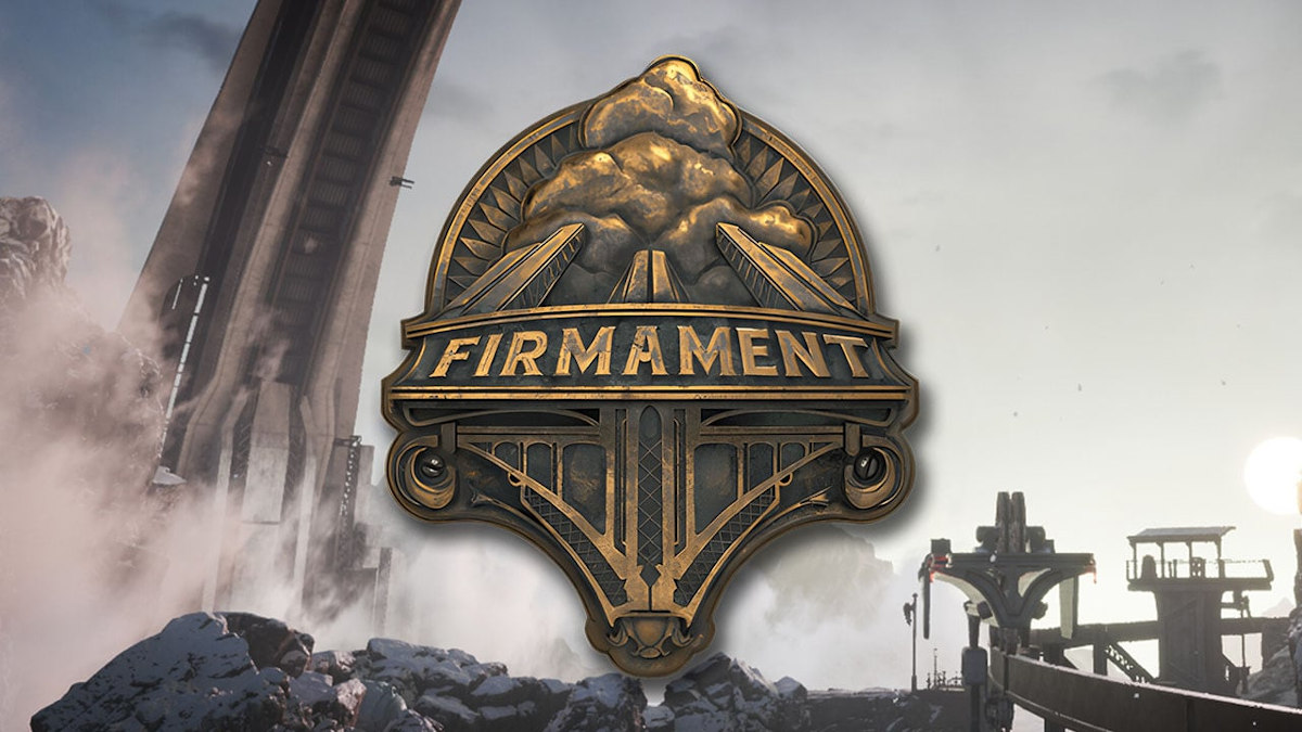 Firmament puzzle adventure now Verified Gaming News