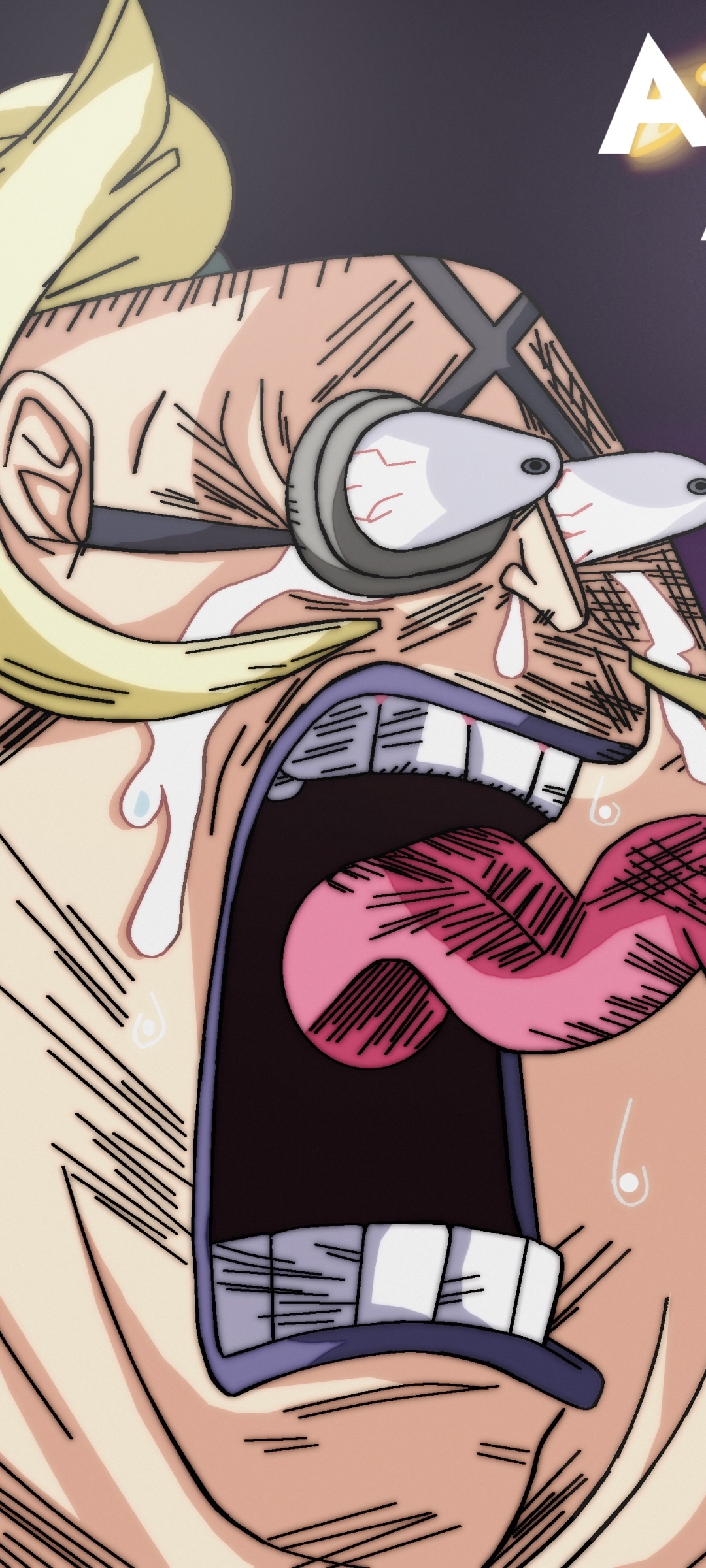 Anime One Piece Phone Wallpaper