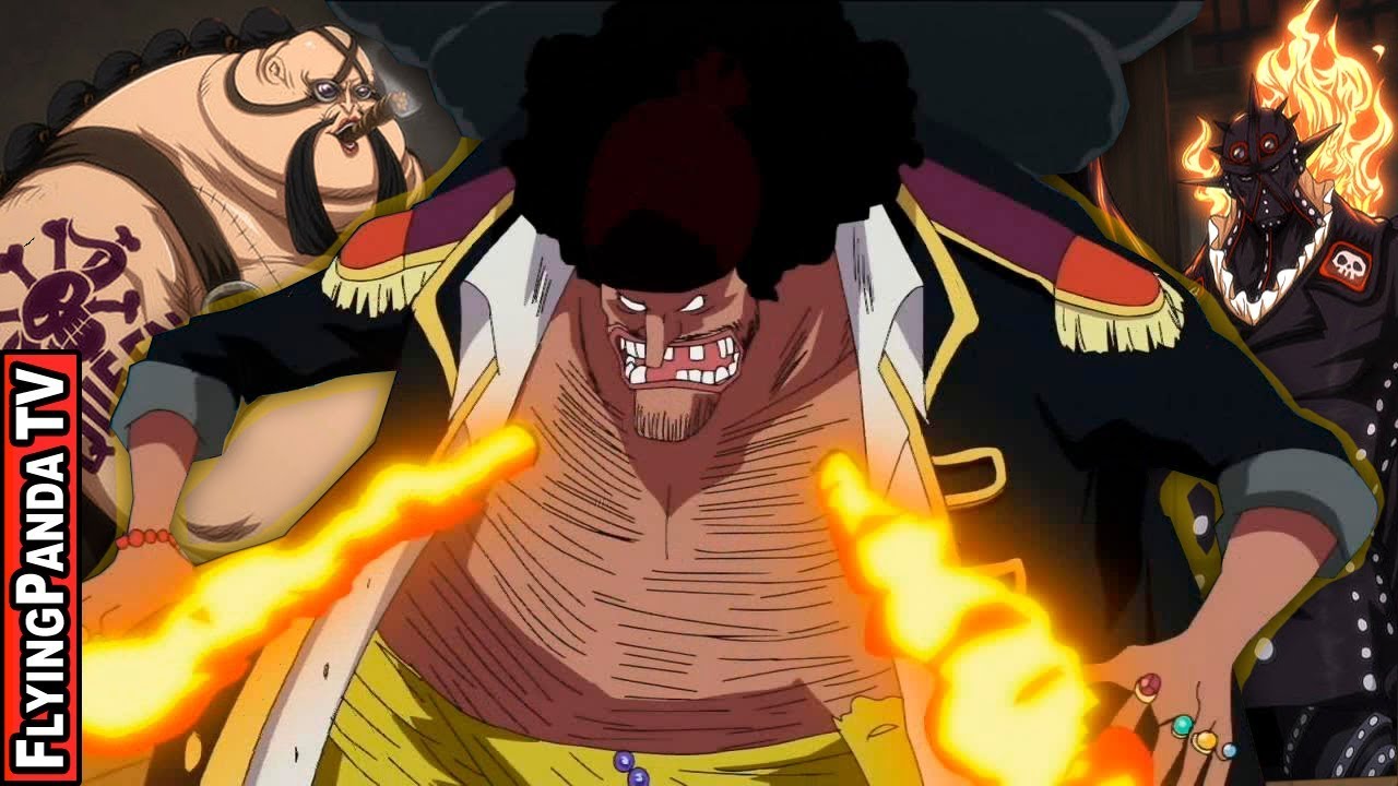 One Piece'S BOUNTY CONFIRMED!!. KING IS YONKO LEVEL