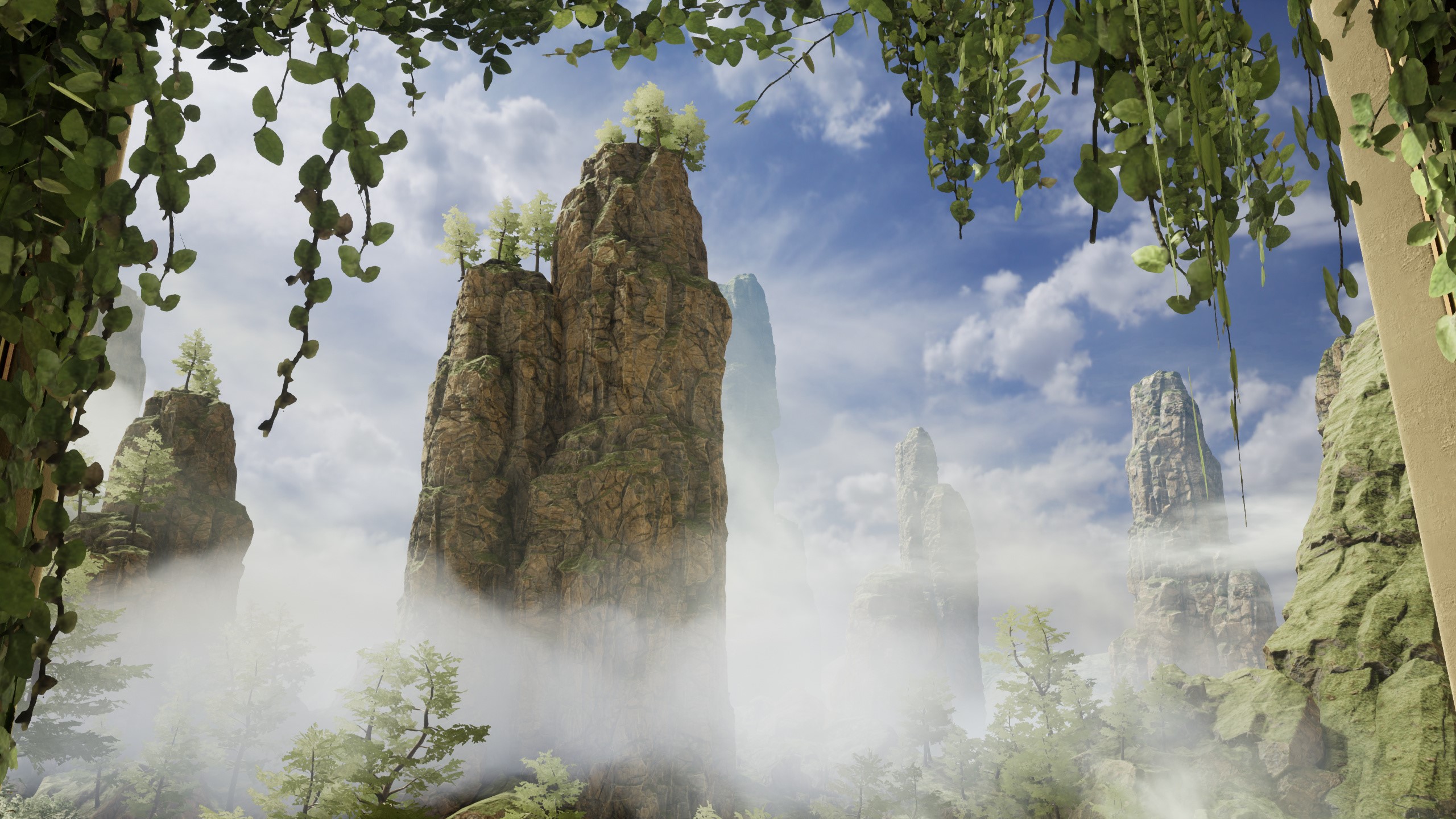 Firmament review