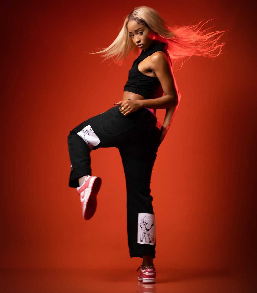 Future Beats event with one of Soulection's DJs