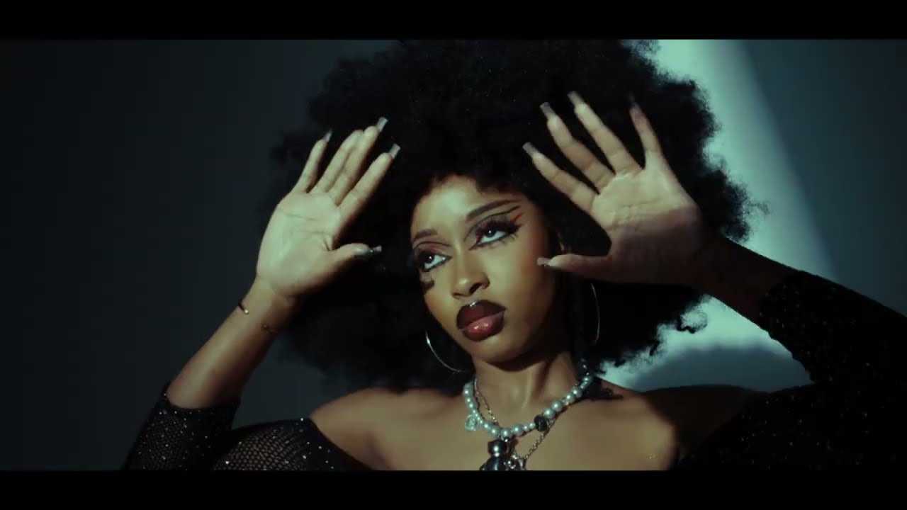 Uncle Waffles on Bringing South African Amapiano to Coachella