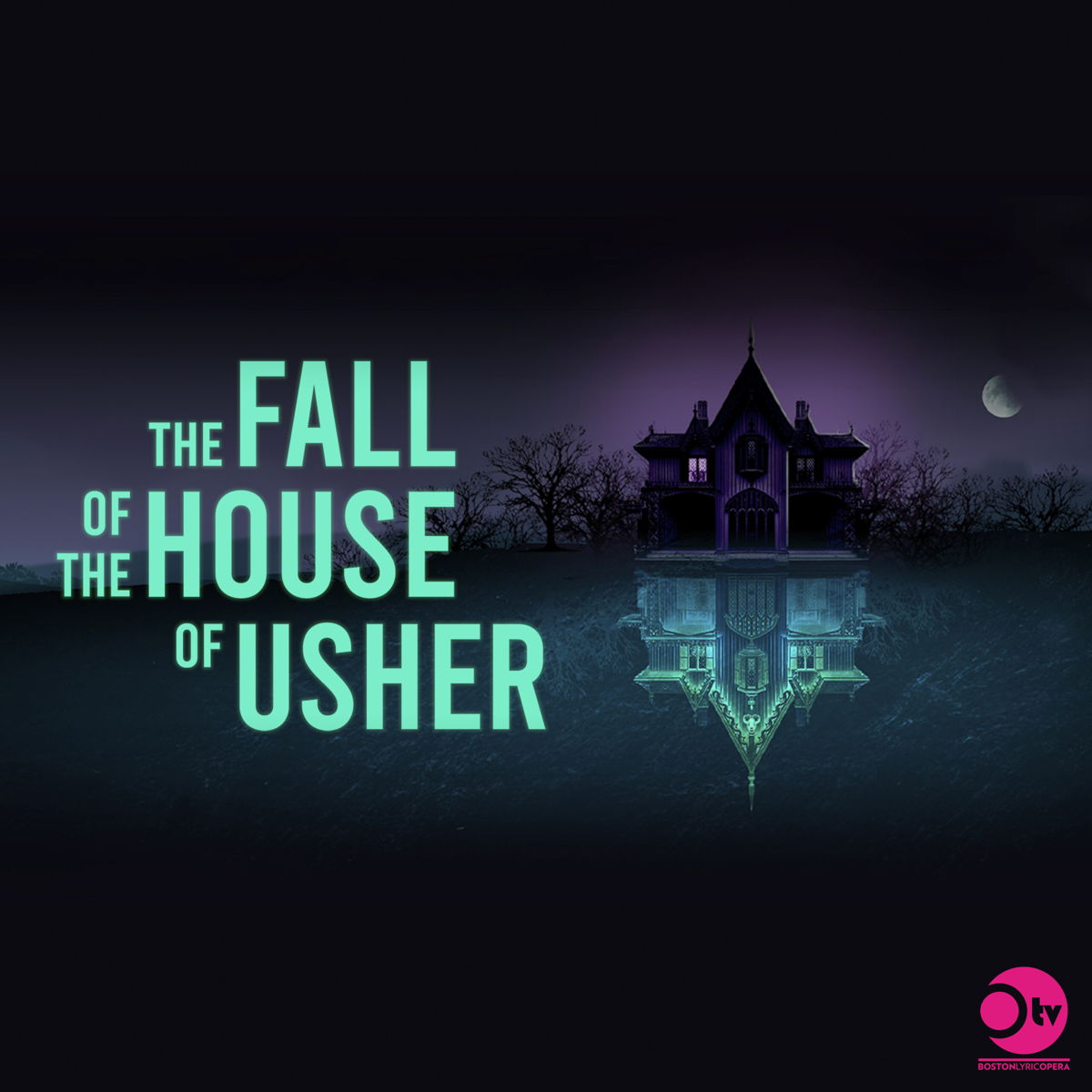 The Fall of the House of Usher