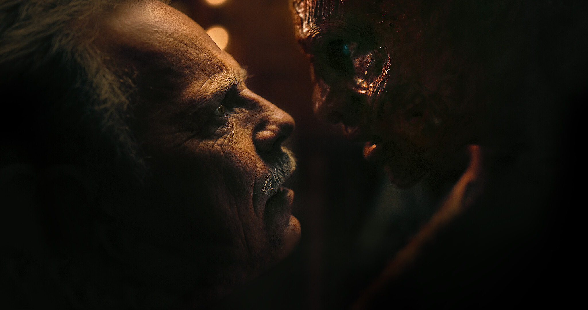 The Fall of the House of Usher' Episode 4 Recap: 'The Black Cat'