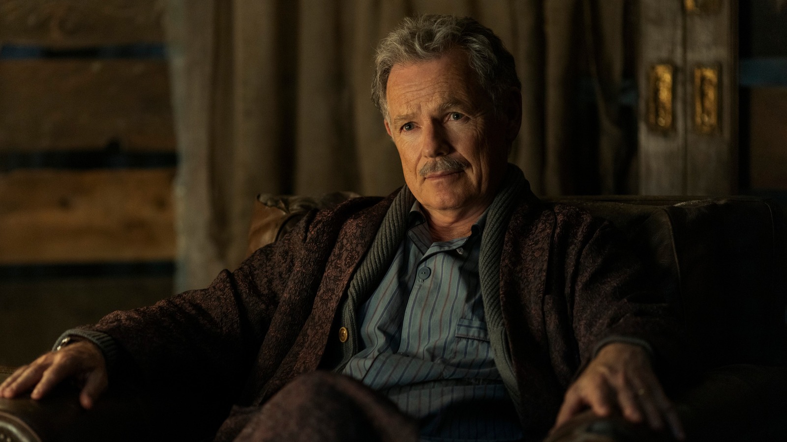 Mike Flanagan's The Fall Of The House Of Usher Release Date, Cast, Trailer, Plot And More Details