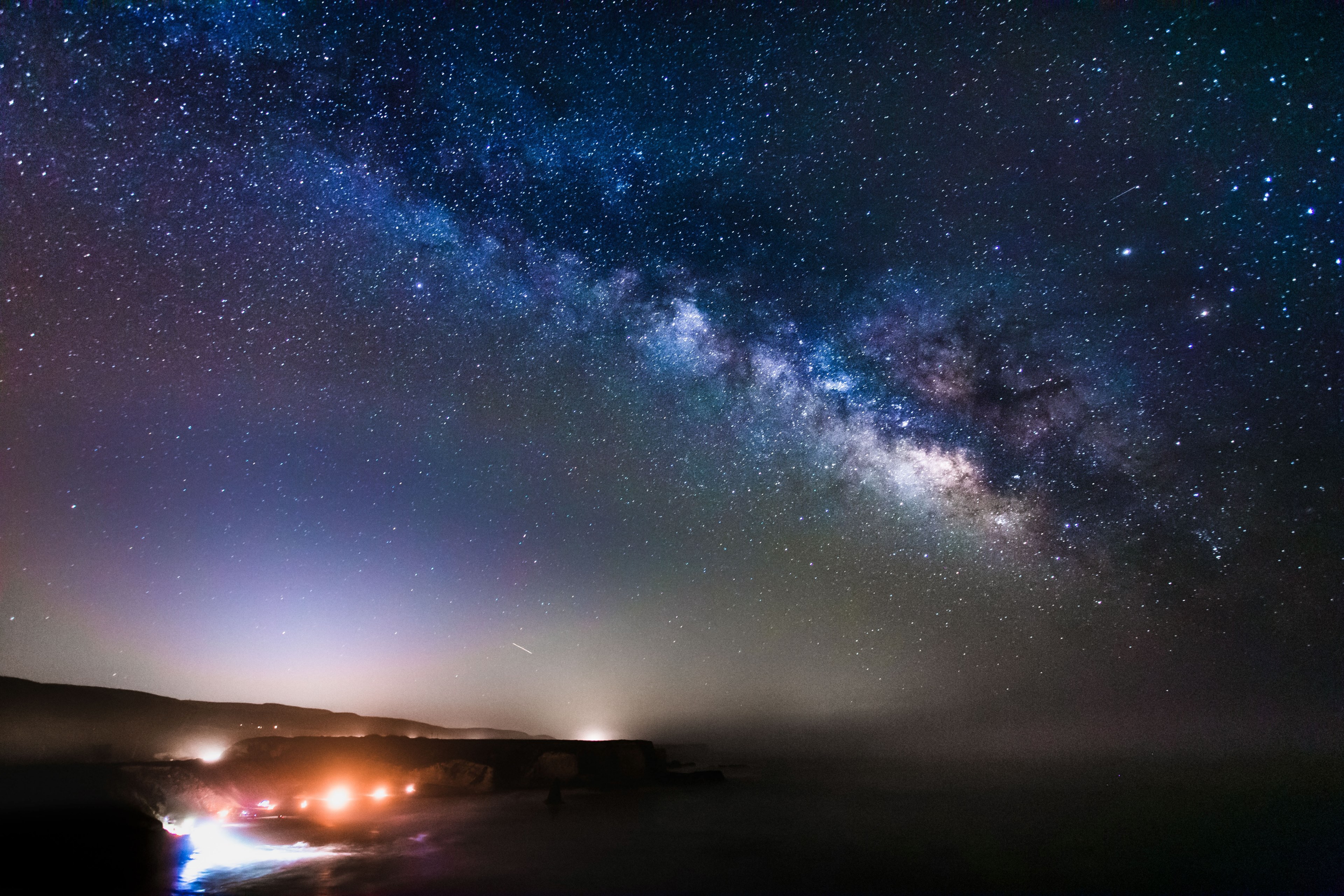 How to Get Started in Astrophotography Landscapes