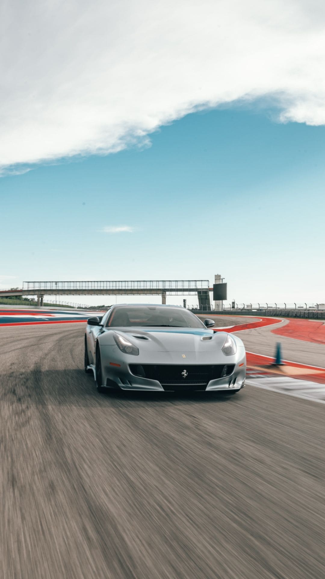 Ferrari 4k Wallpaper Ultra 4k Ferrari Background Download