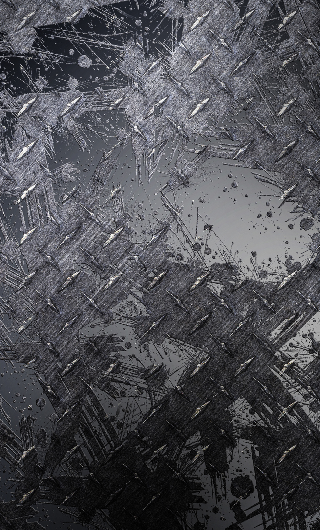 Grey Dust Splash 4k iPhone HD 4k Wallpaper, Image, Background, Photo and Picture