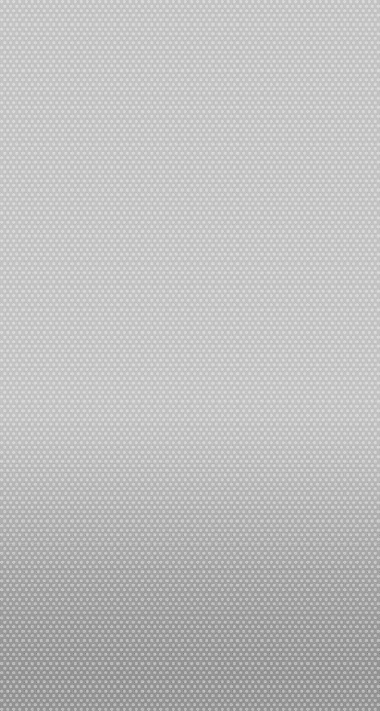 Grey and White iPhone Wallpaper