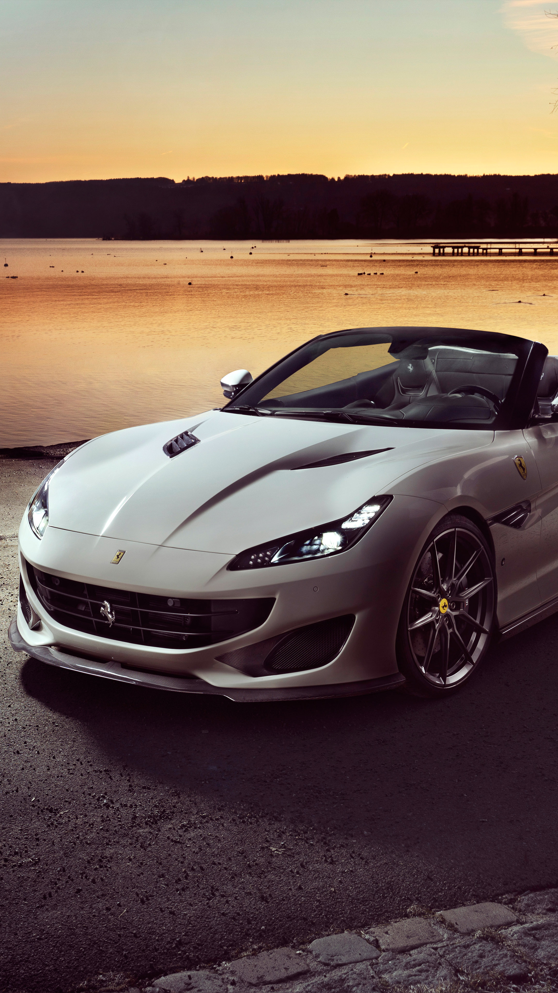 Free download Ferrari Portofino 2019 4K Ultra HD Mobile Wallpaper [2160x3840] for your Desktop, Mobile & Tablet. Explore Ferrari 4K Mobile Wallpaper. Ferrari Wallpaper, 4K Mobile Wallpaper, Ferrari Logo Wallpaper For Mobile