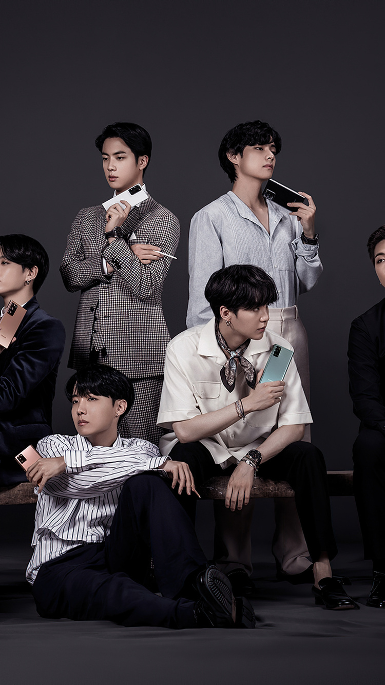 Bts Samsung 2020 iPhone 6, iPhone 6S, iPhone 7 HD 4k Wallpaper, Image, Background, Photo and Picture