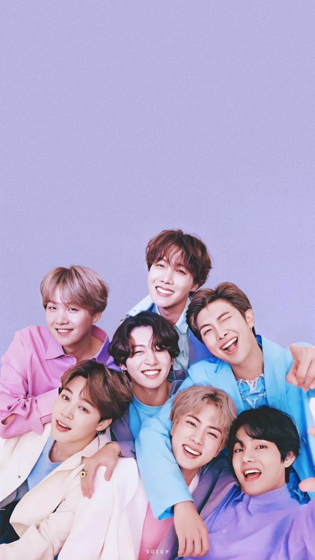 Cute BTS Wallpaper: Best Cute BTS iPhone Wallpaper [ HQ ]