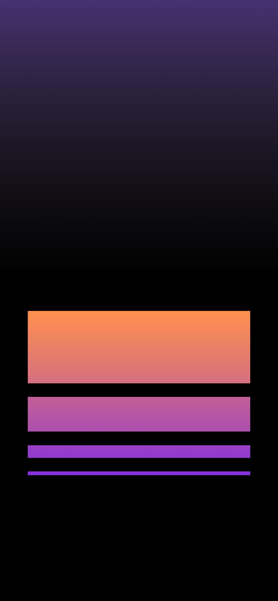 Minimalist wallpaper (1170x2532)