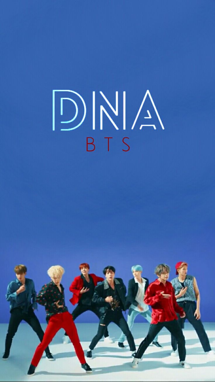 BTS IPhone Wallpaper