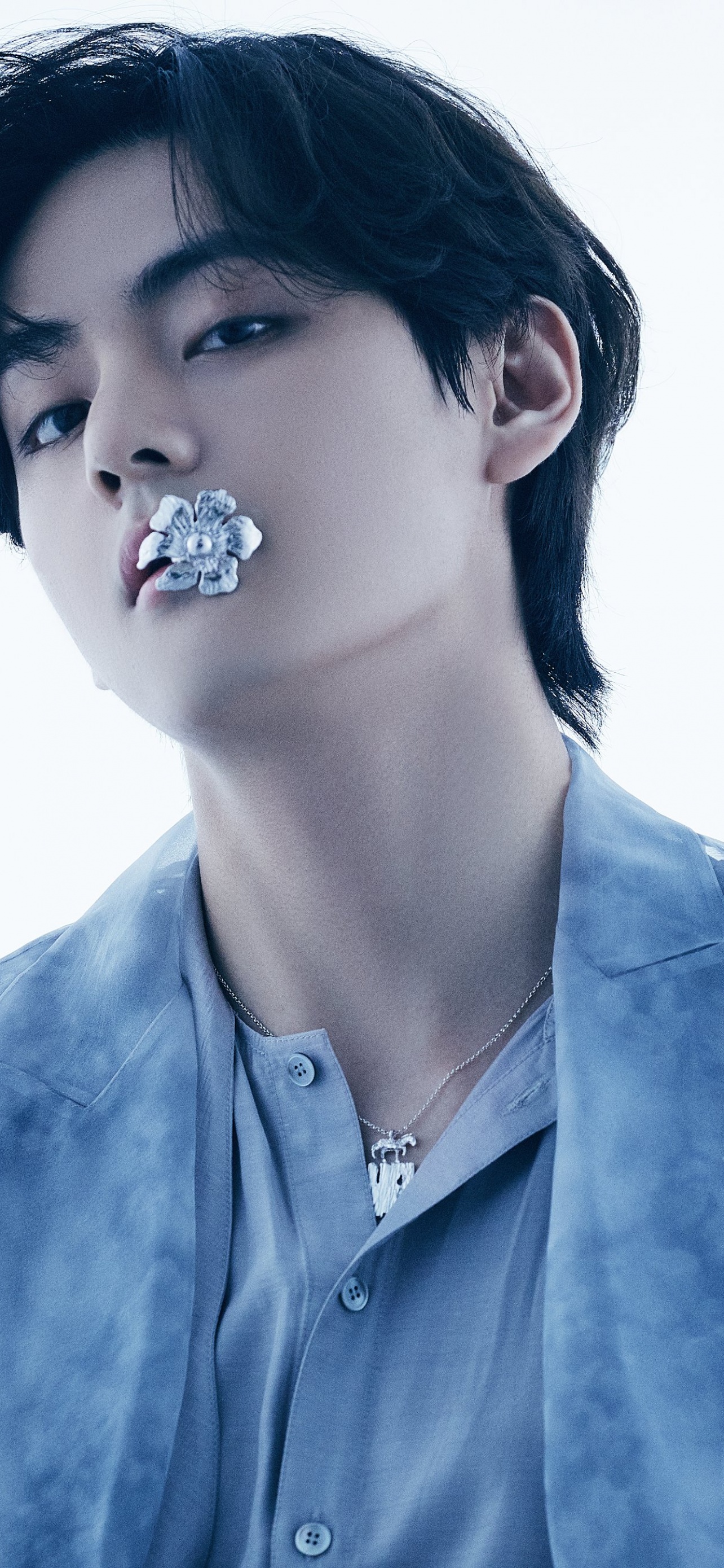 BTS Wallpaper 4K, V , K Pop Singers