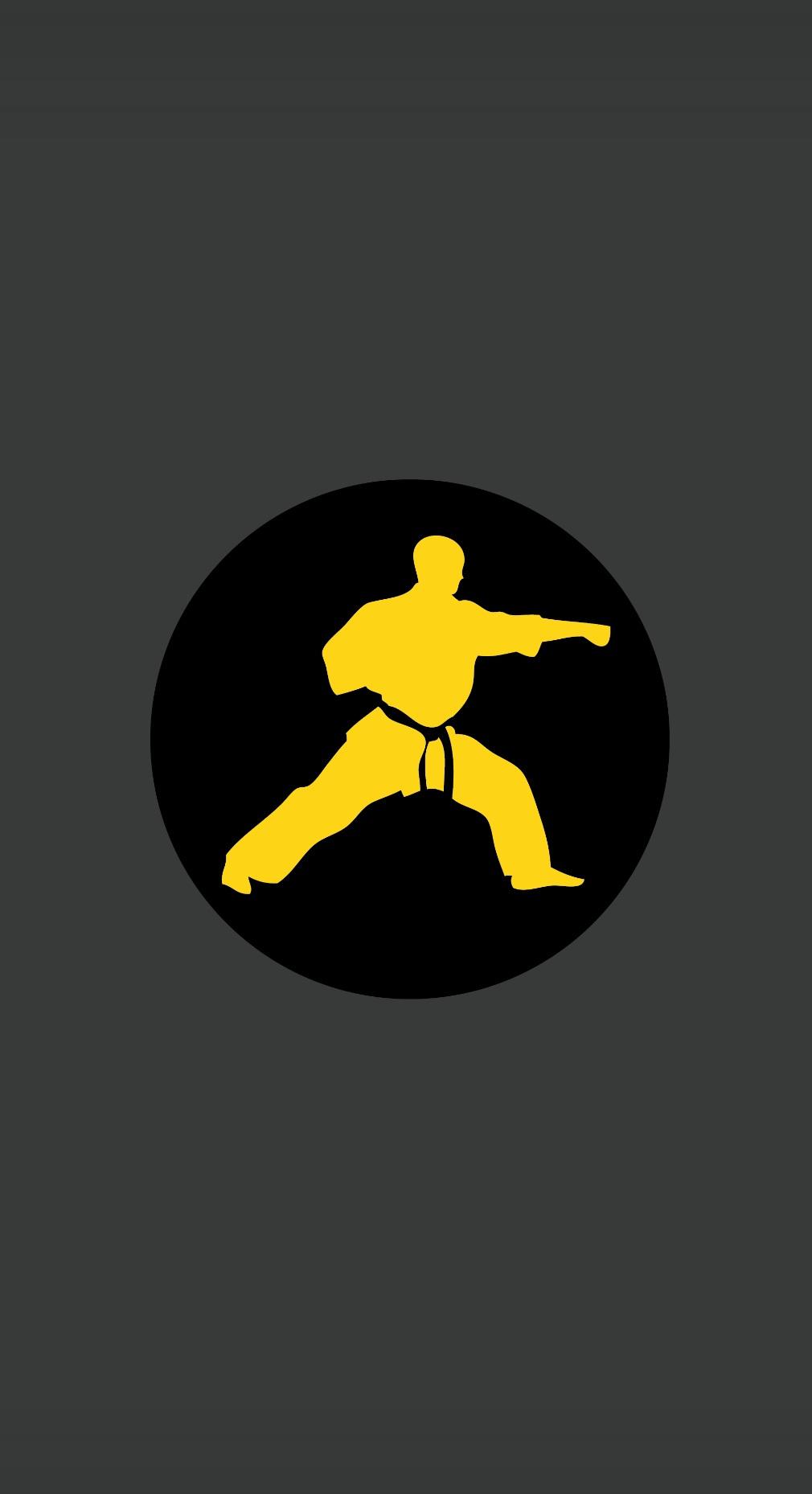 Karate Wallpaper 4K APK voor Android Download