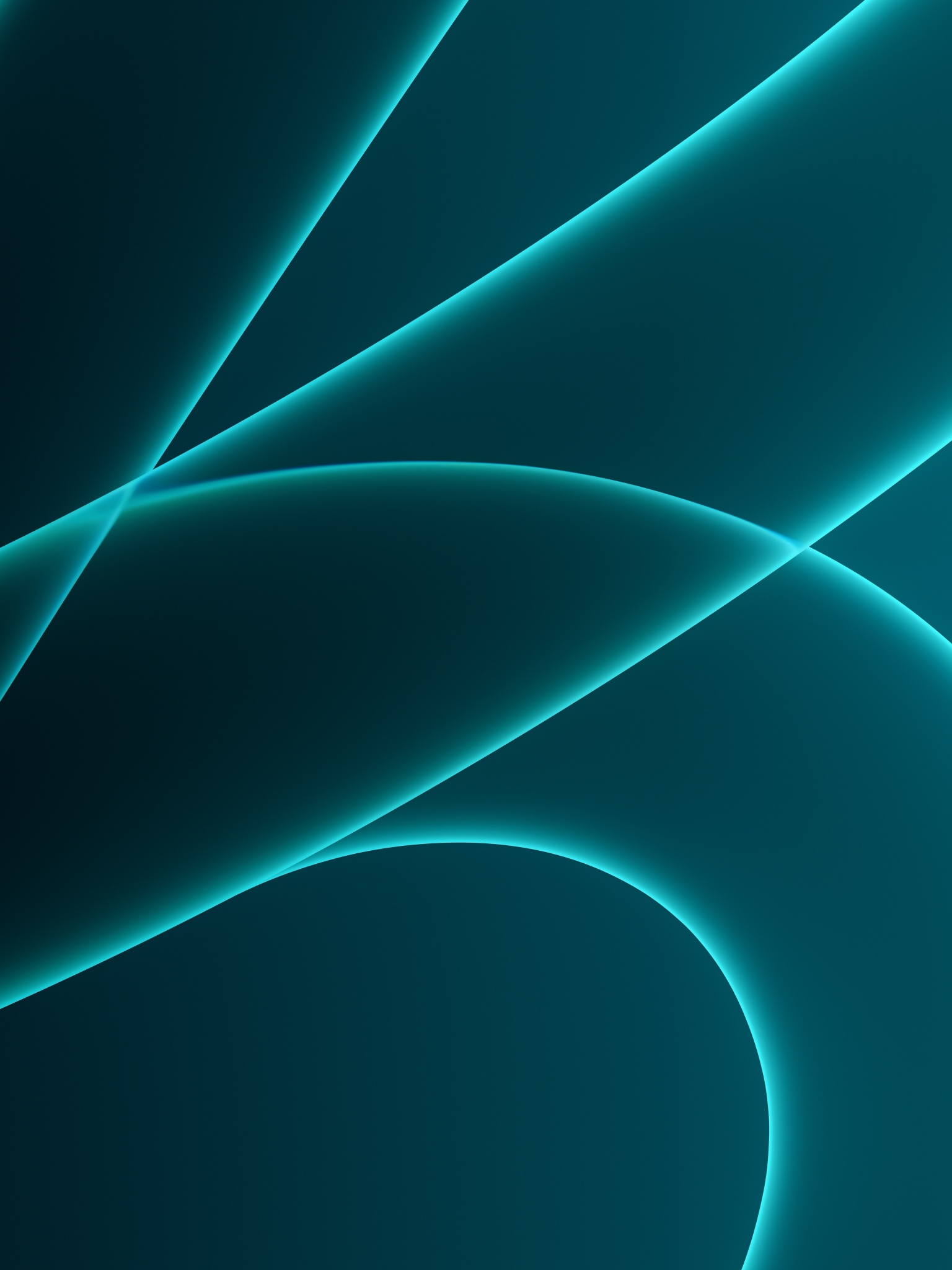 iMac 2021 Wallpaper 4K, Apple Event 2021, Stock