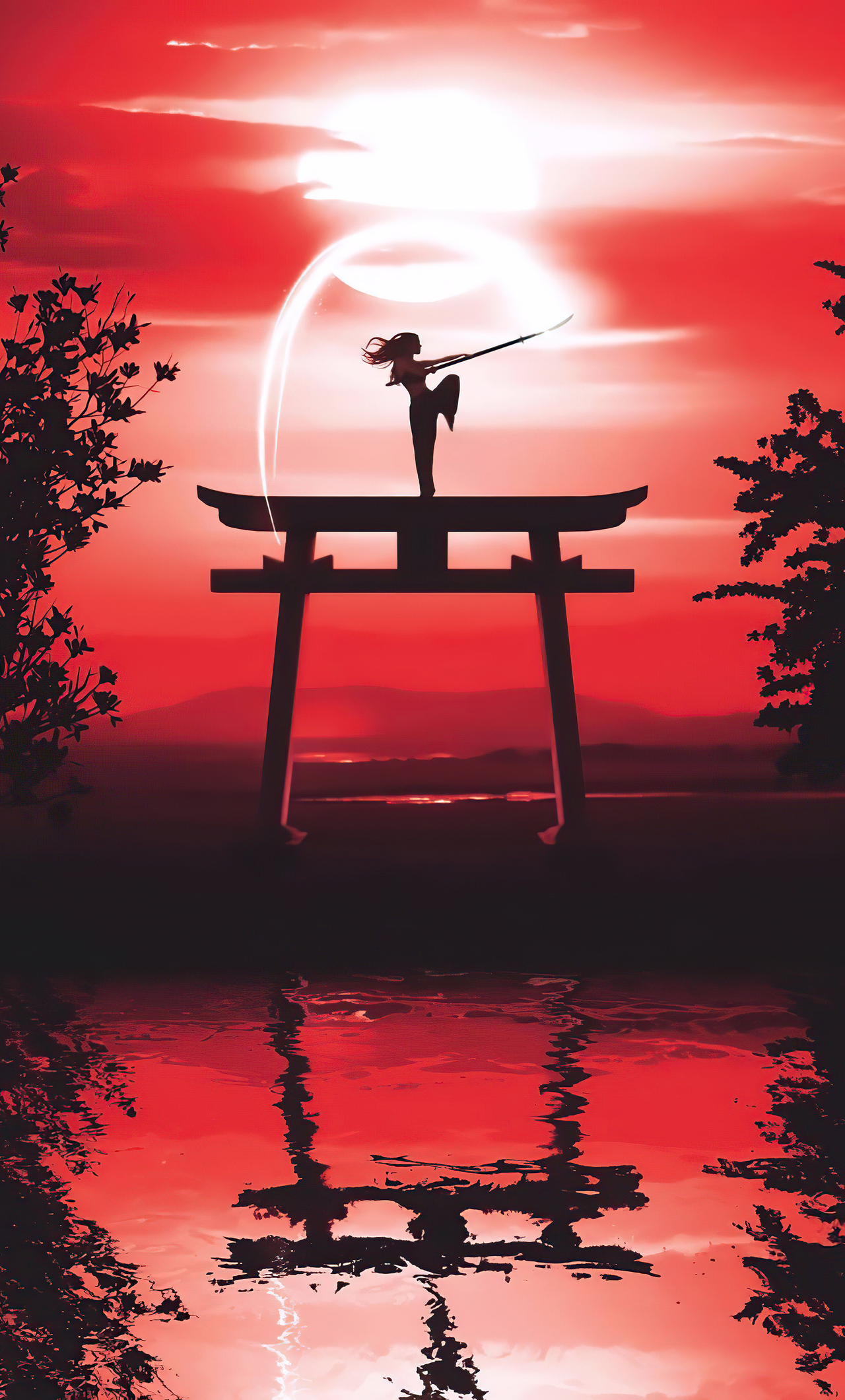 Martial Arts iPhone HD 4k Wallpaper, Image, Background, Photo and Picture