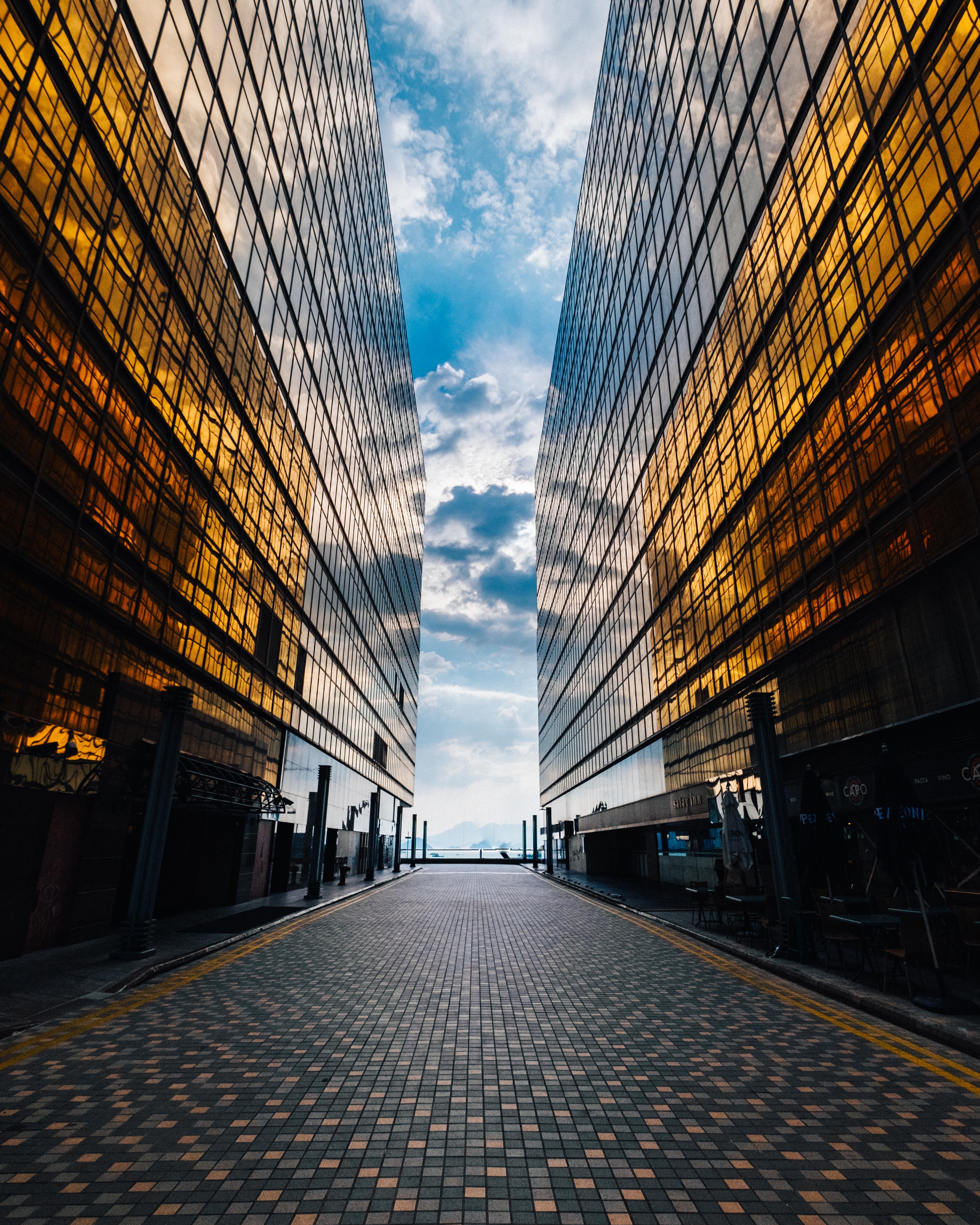 Download Building wallpaper for mobile phone, free Building HD picture