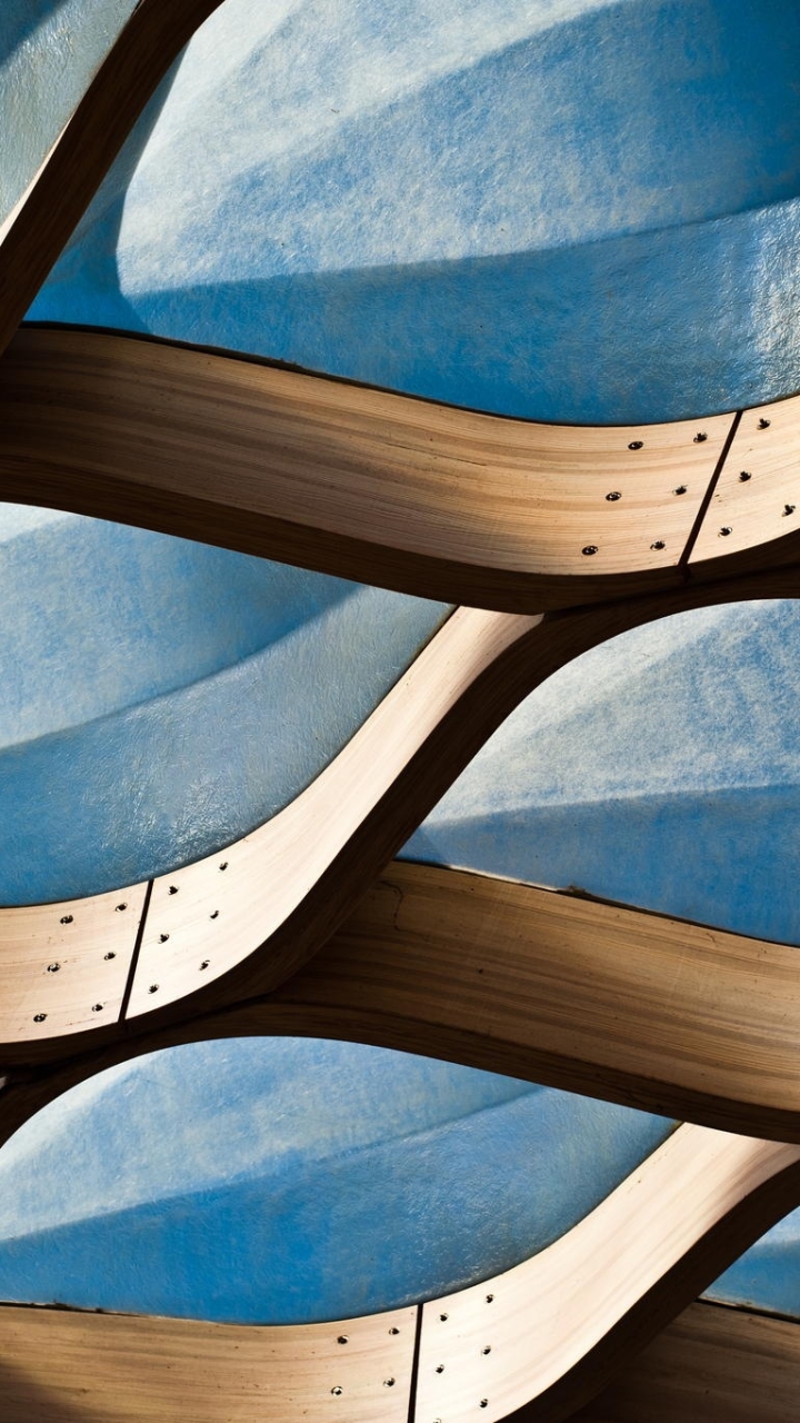 Architecture Phone Wallpaper