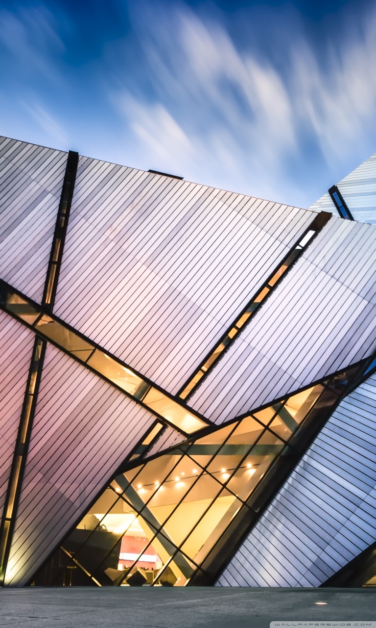 Modern Architecture Ultra HD Desktop Background Wallpaper for 4K UHD TV, Multi Display, Dual Monitor, Tablet