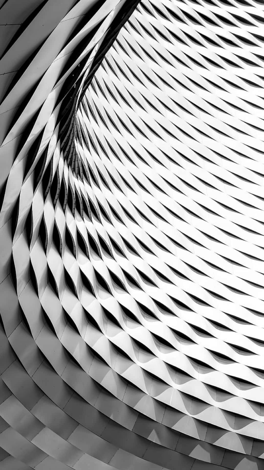 Download Architecture For White Phone Wallpaper