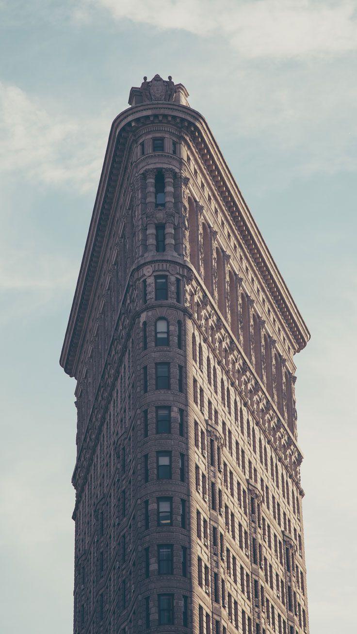 Architecture Phone Wallpaper