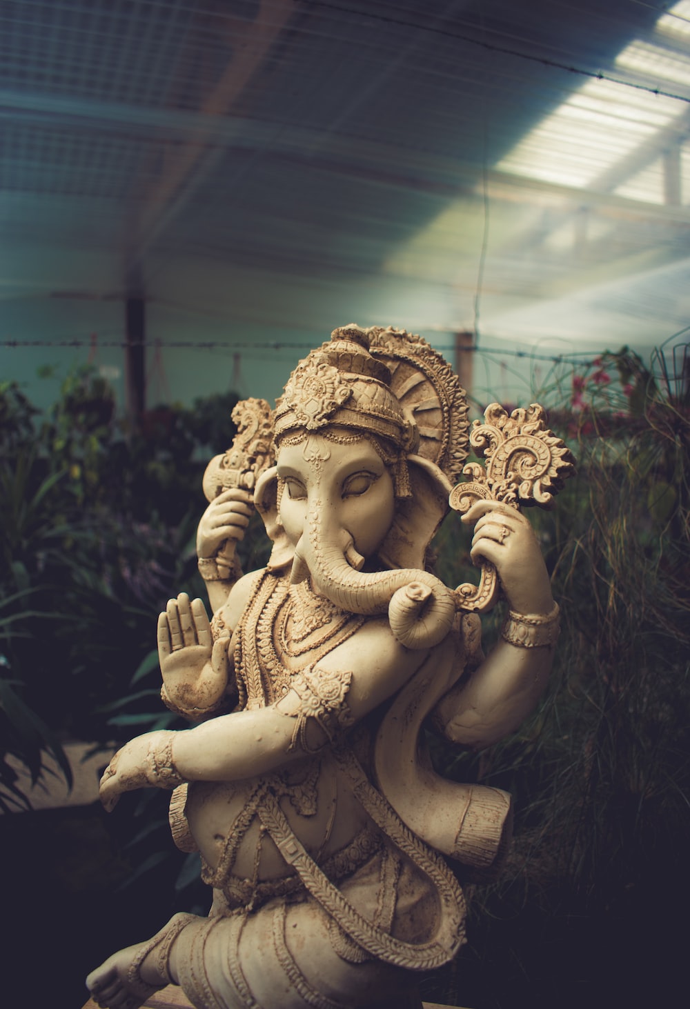 Ganesha Wallpaper Picture. Download Free Image