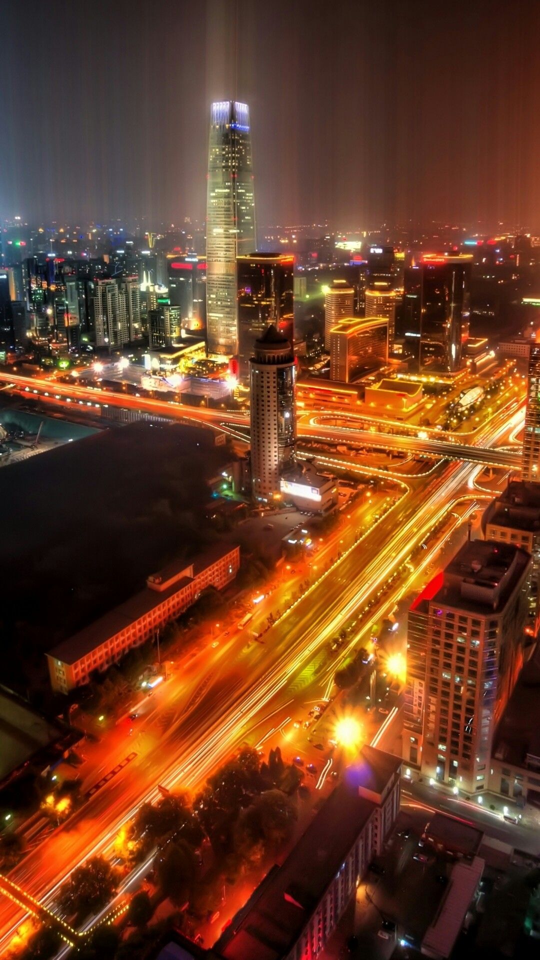 Beijing, China. iPhone wallpaper, City wallpaper, Best iphone wallpaper