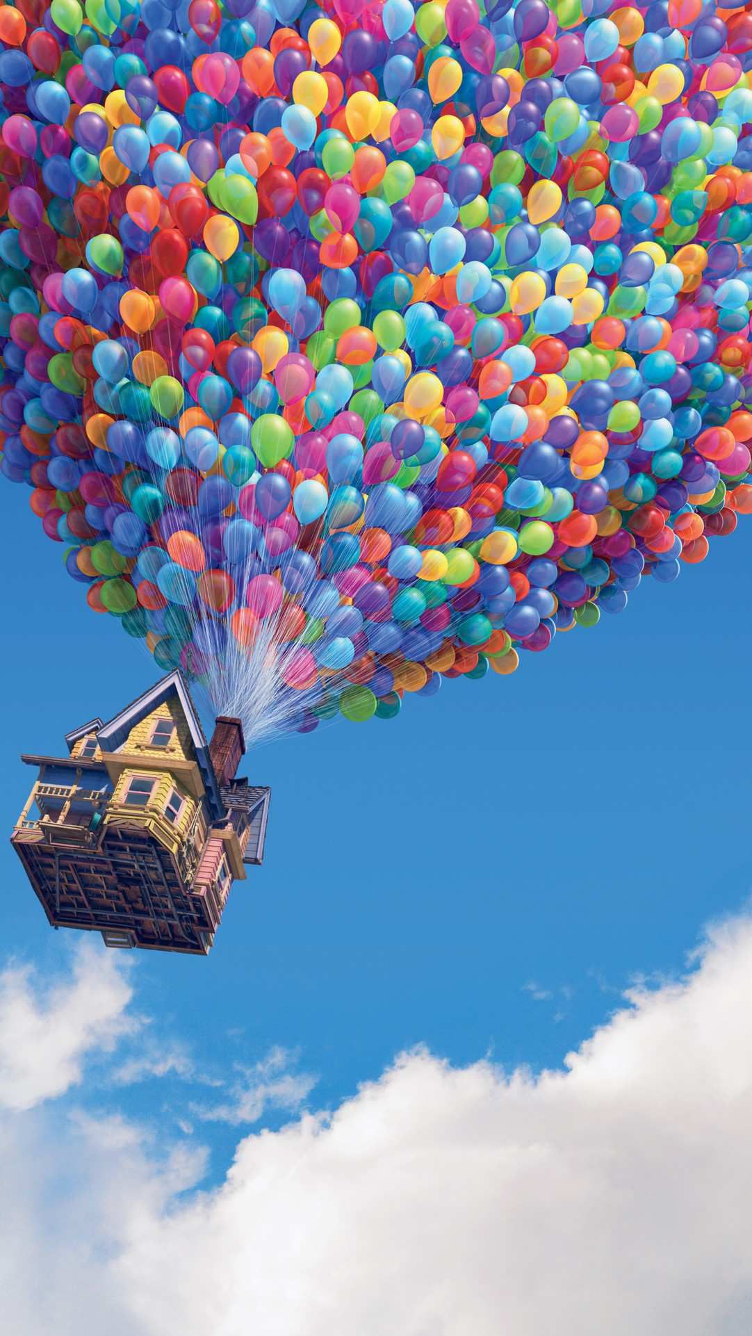 Up Movie iPhone Wallpaper. Wallpaper iphone disney, Cute disney wallpaper, iPhone 5 wallpaper