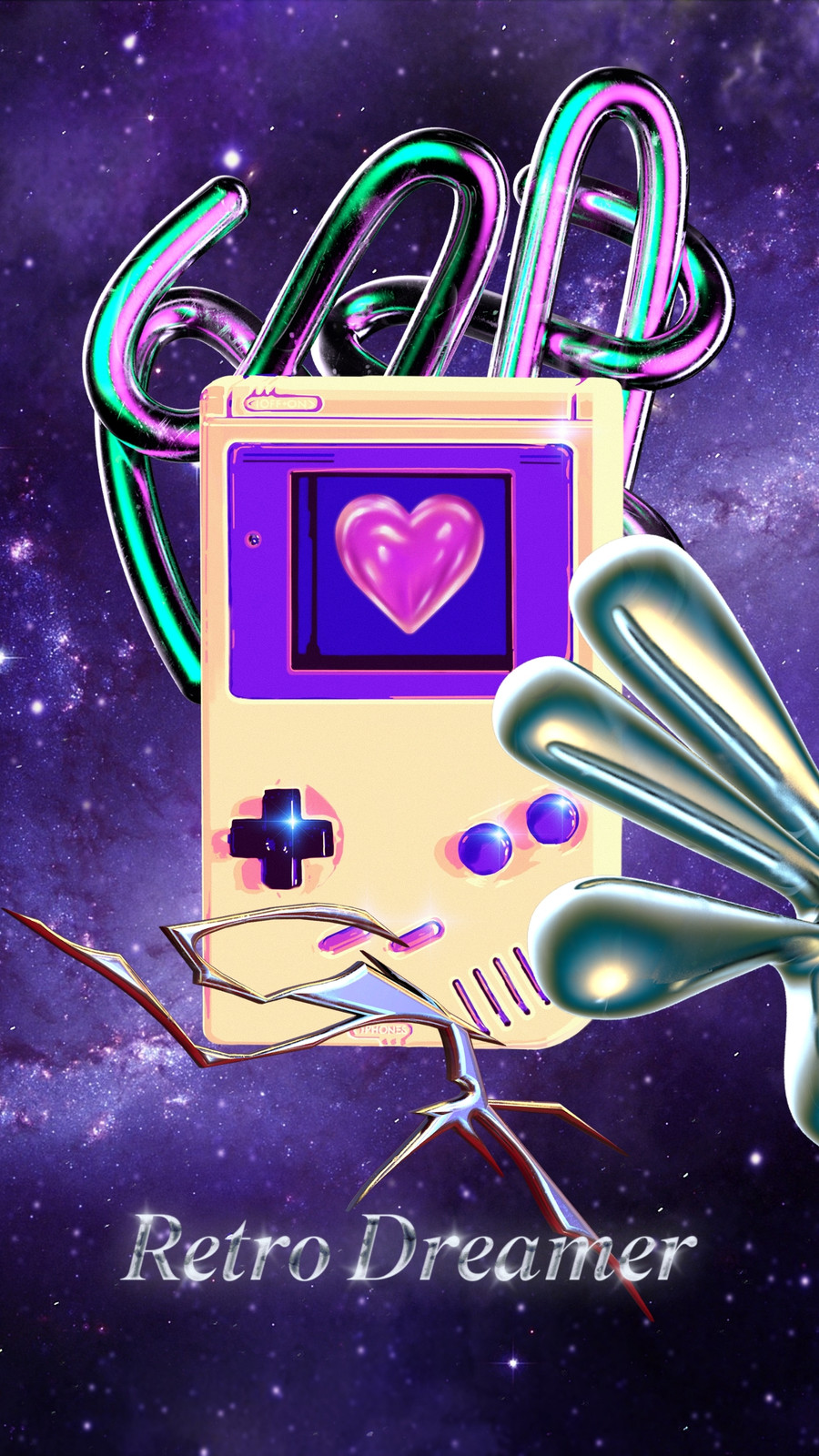 vintage phone wallpaper