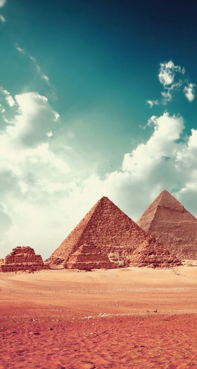 Egyptian Phone Wallpaper