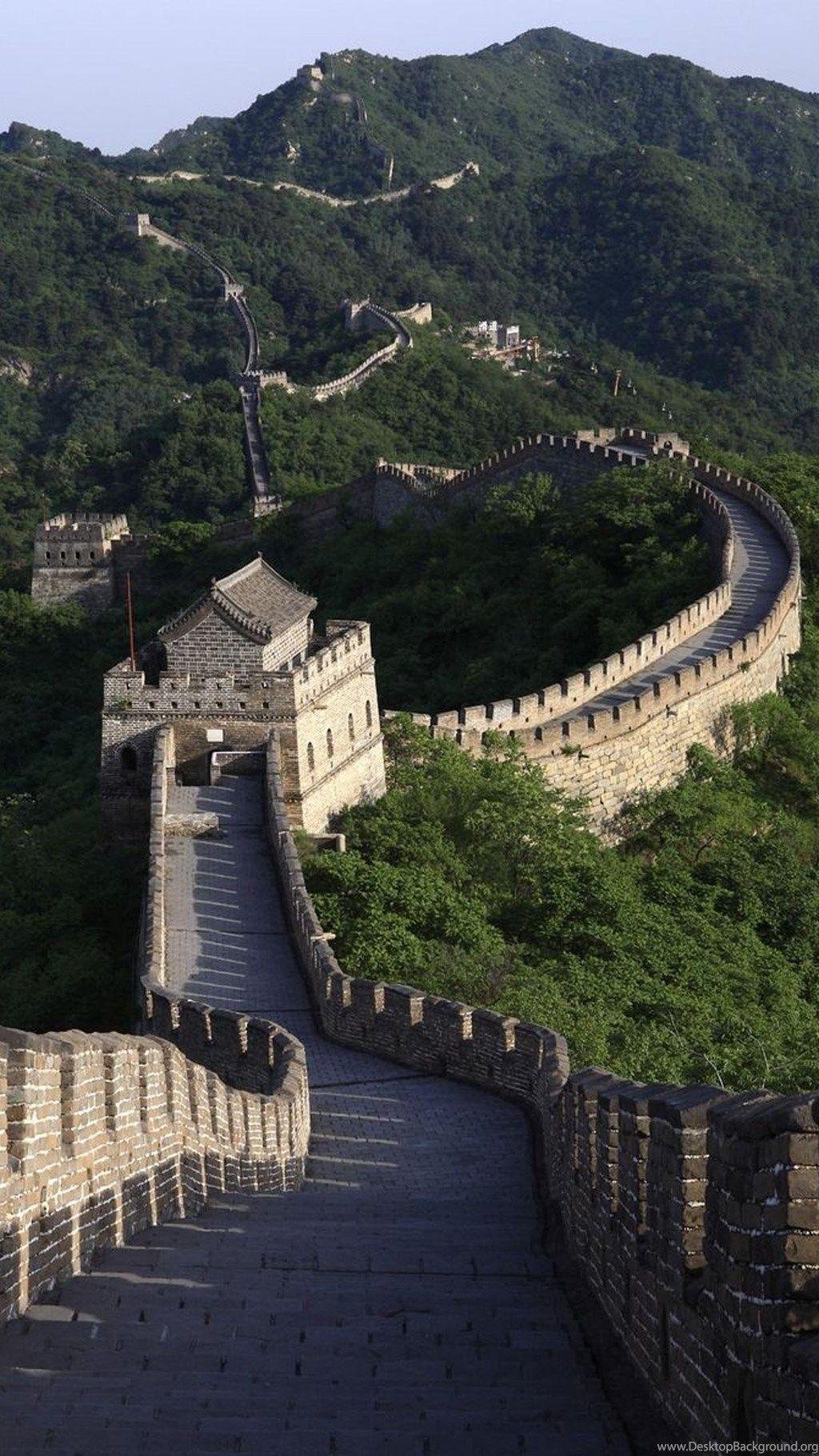 Streets of china Wallpaper Download
