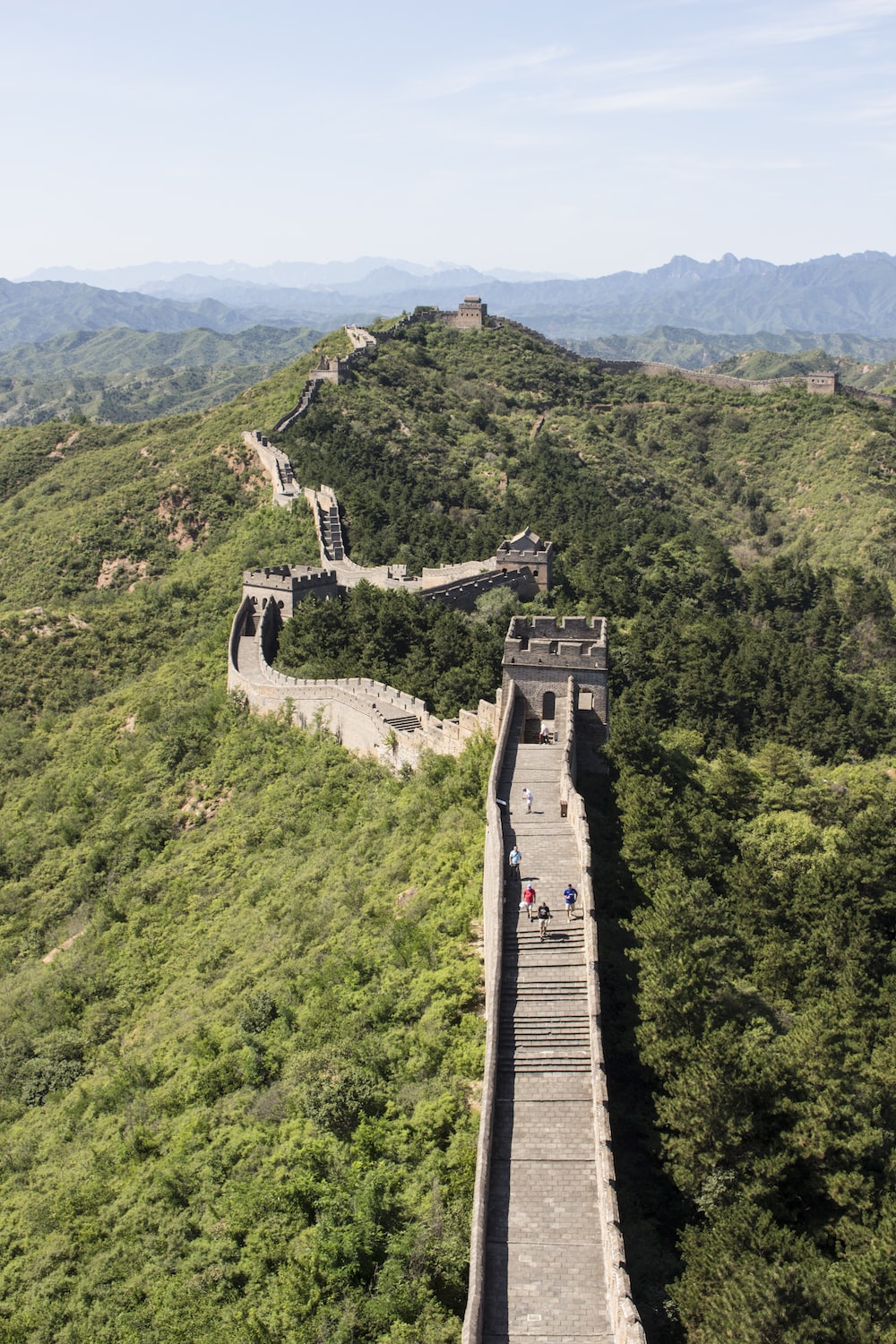 30,Great Wall Of China, China Picture. Download Free Image