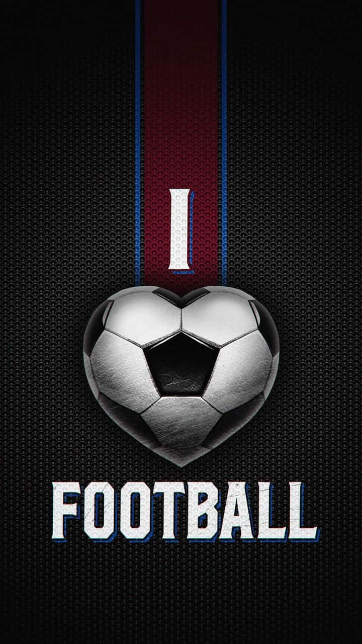 Android Football Background