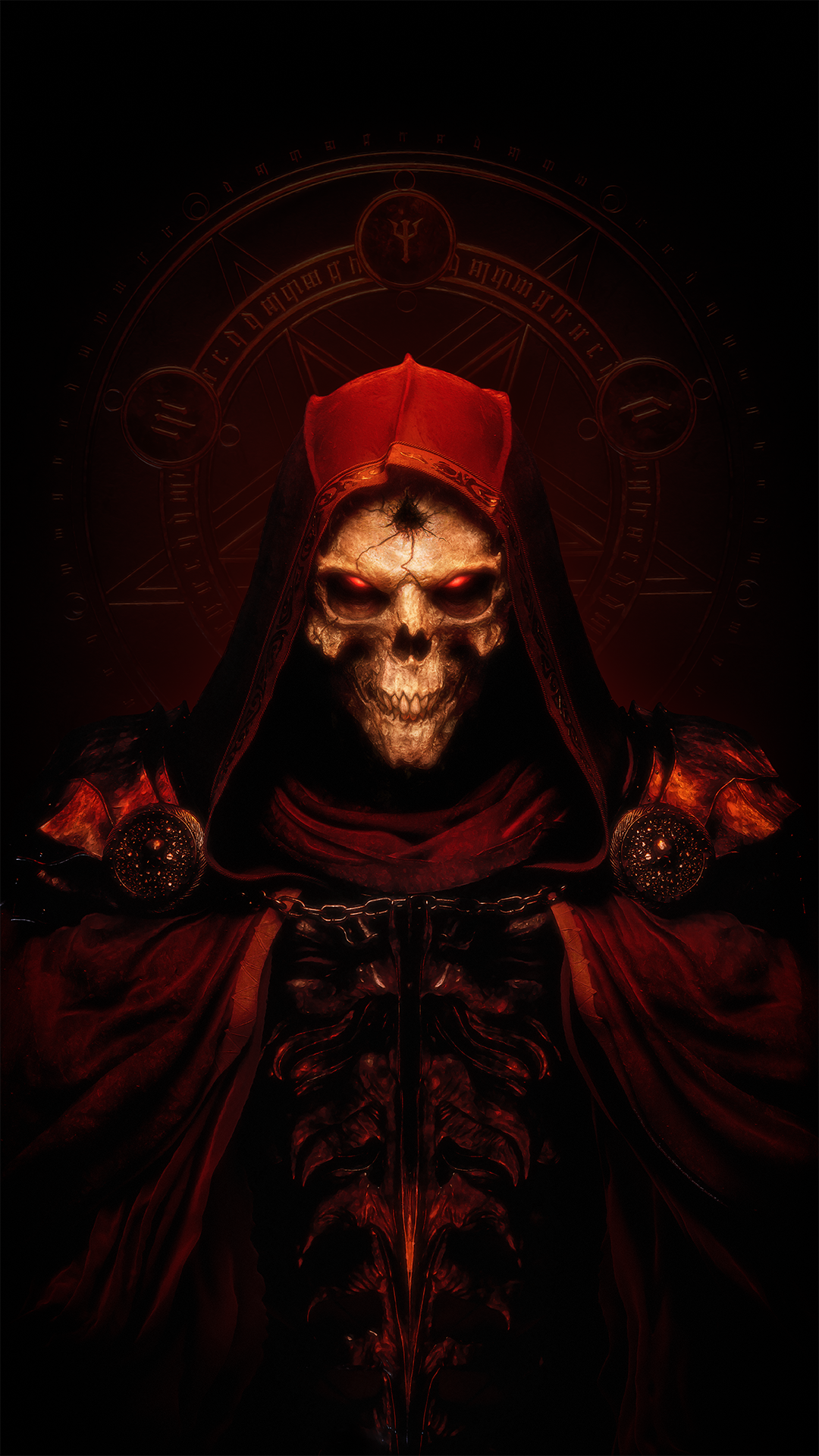 Diablo 2: Resurrected Wallpaper