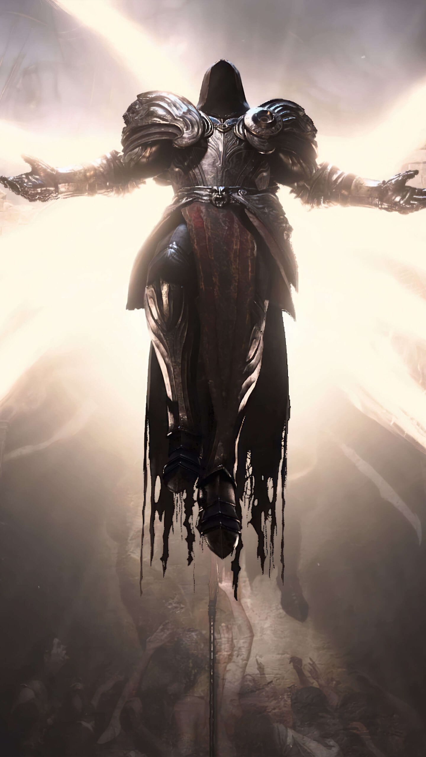 Diablo IV Game Wallpaper