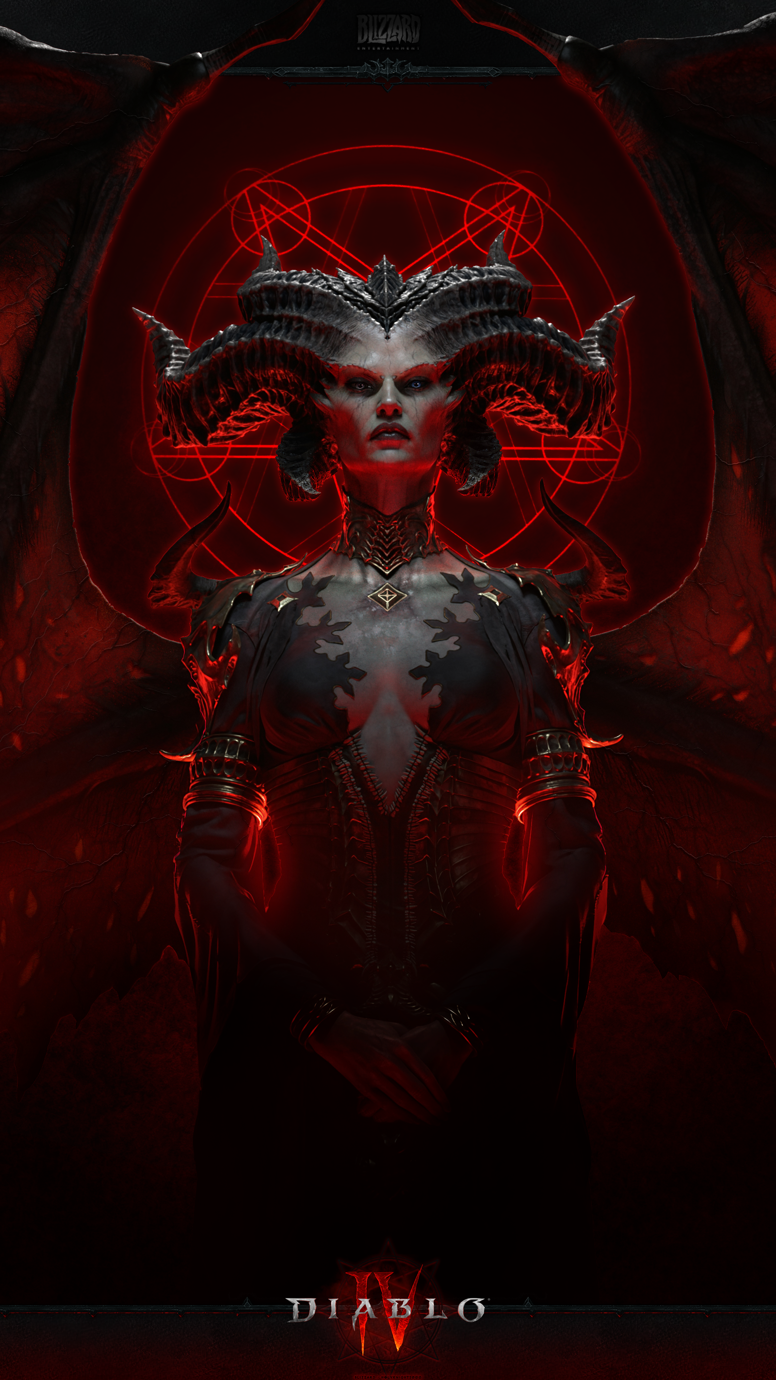 Lilith 2023 Mobile. PureDiablo Forums 4 2