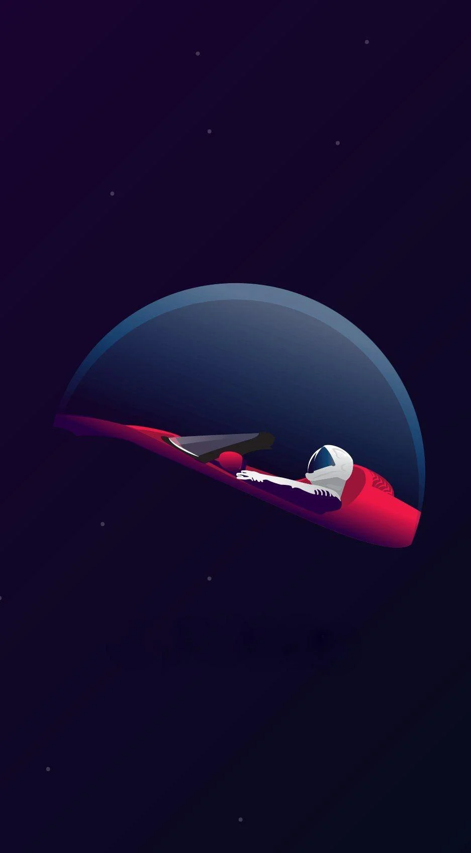 Space X iPhone Wallpaper. Space iphone wallpaper, Space phone wallpaper, iPhone wallpaper