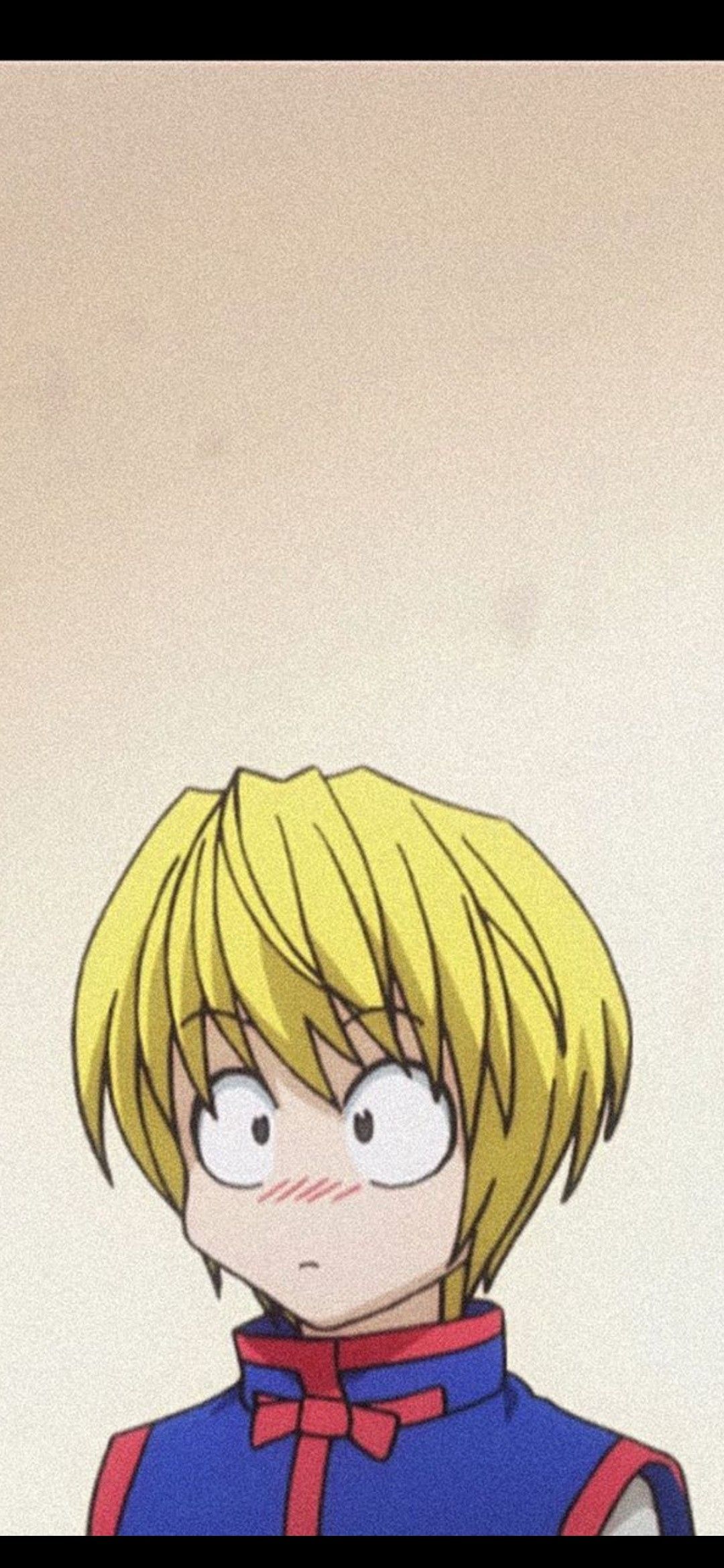 Kurapika Wallpaper Lockscreen (Hunter X Hunter). Hunter Anime, Anime, Anime Wallpaper