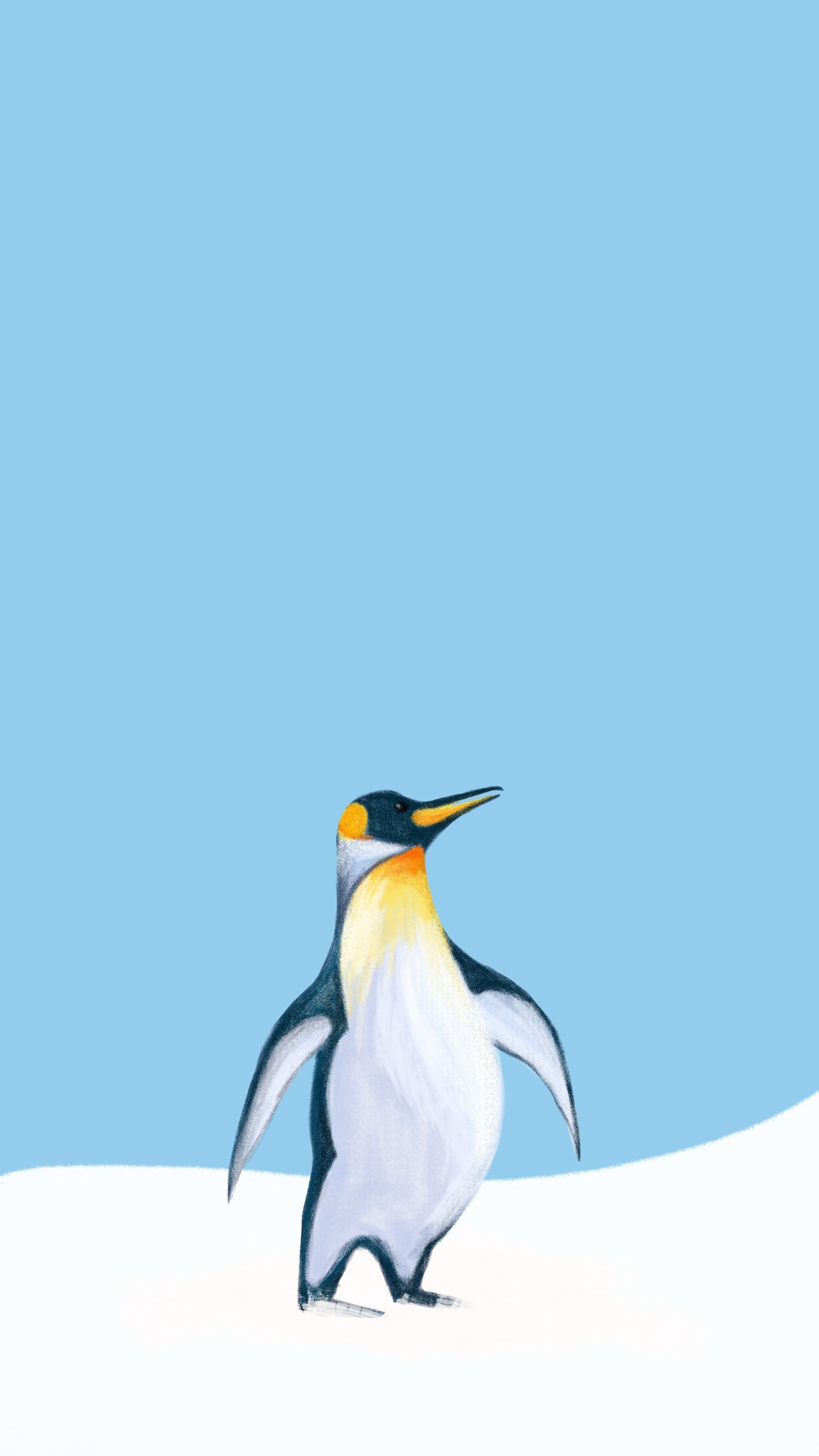 penguin