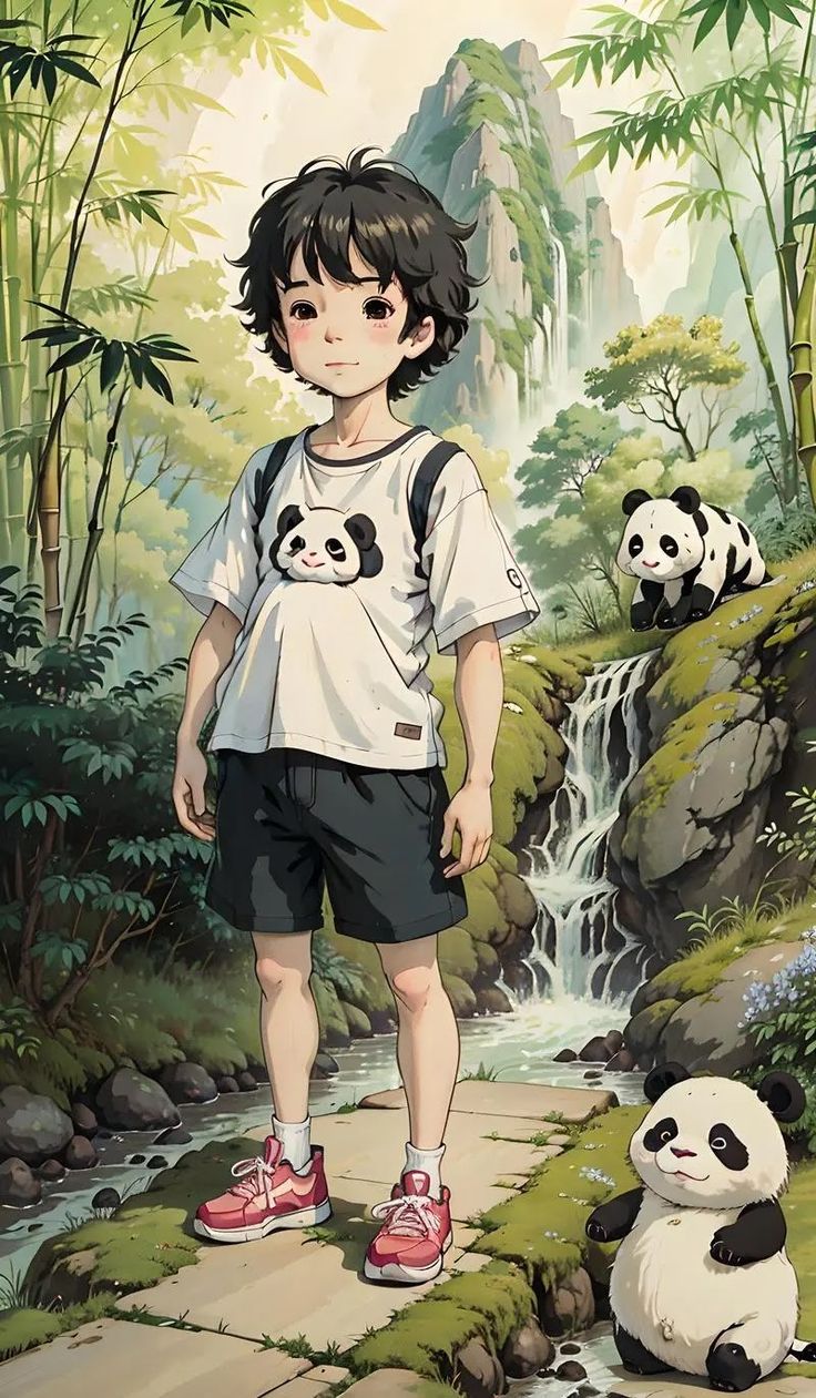 Cartoon character design, Drawing anime clothes, Cool wallpaper cartoon