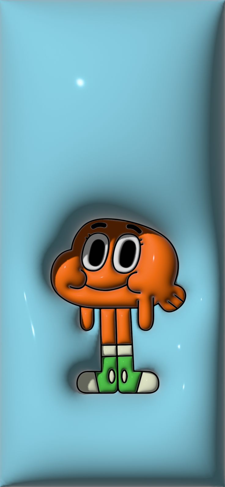 emanddan. Retro wallpaper iphone, Cool wallpaper cartoon, 3D wallpaper iphone